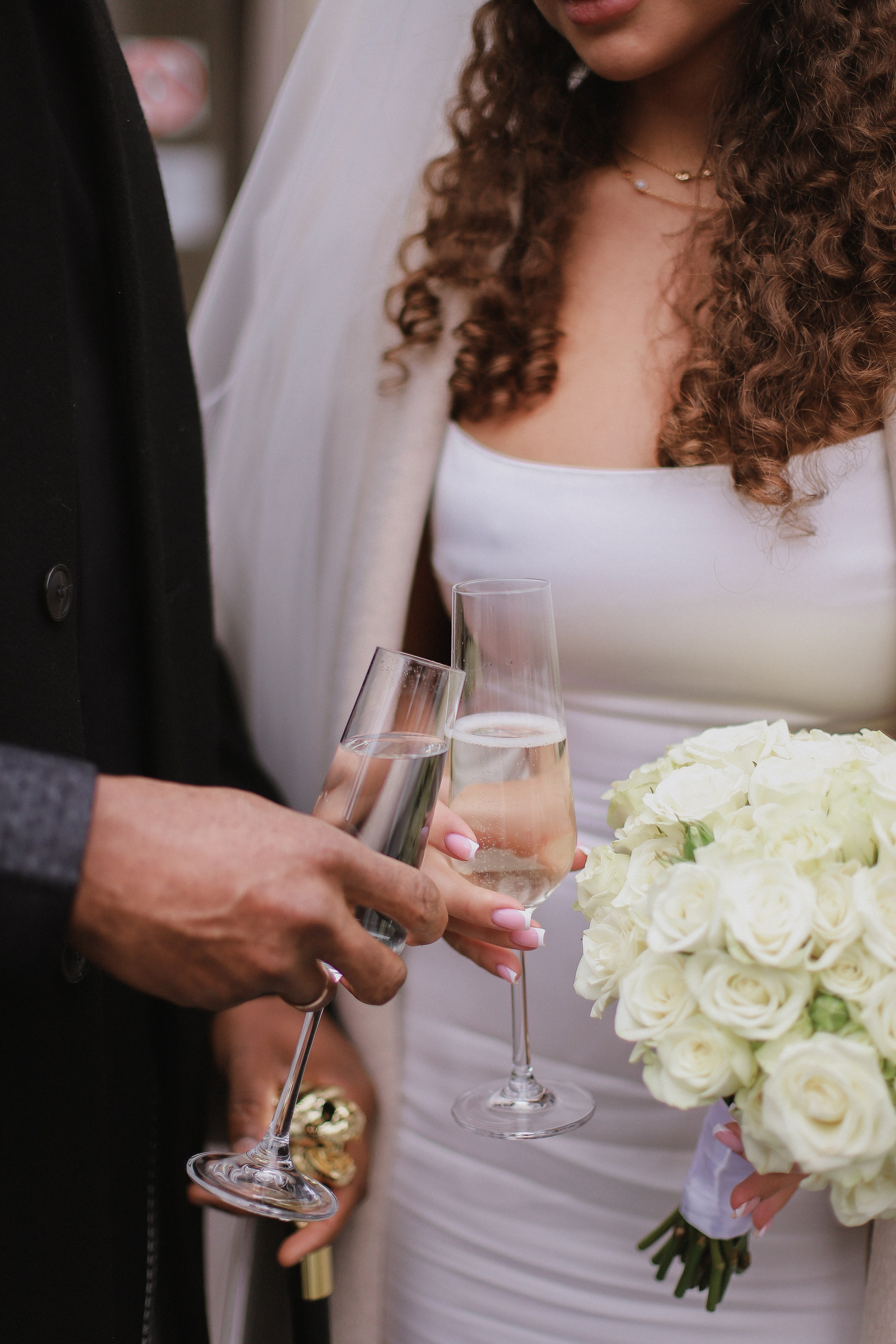 Элла и Кинг. Свадебный, семейный и детский фотограф в Люберцах Зайцева Анастасия