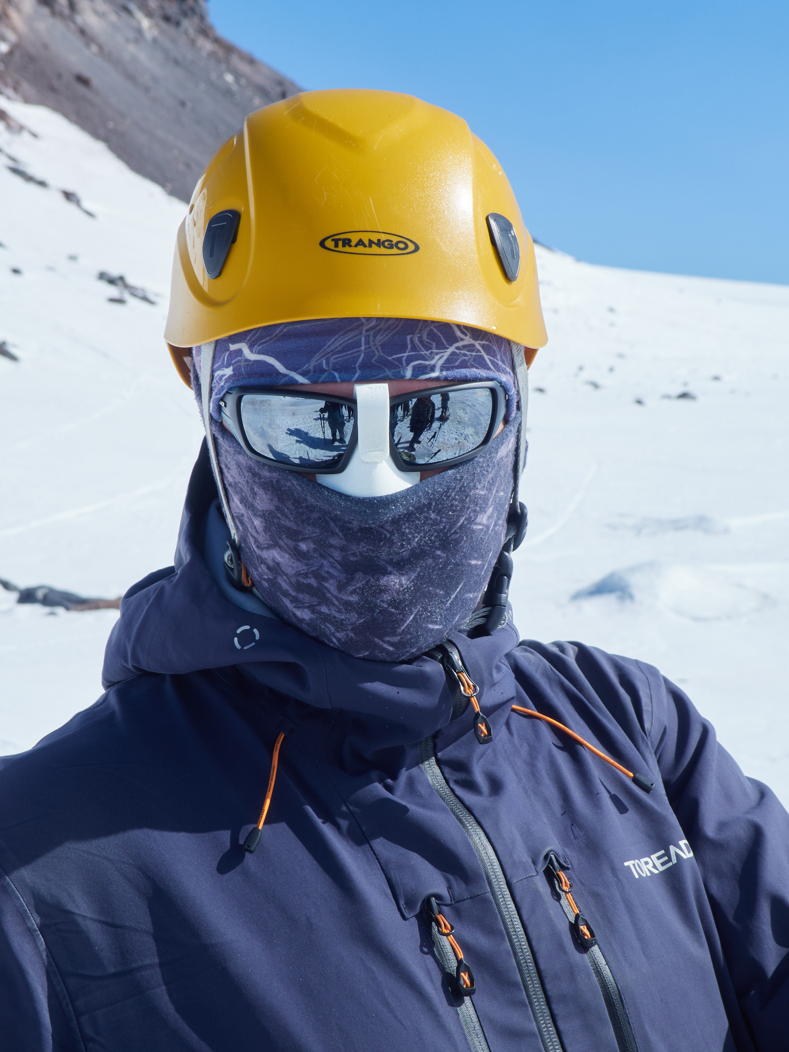 Разные кадры с высоты. Горный, высотный Фотограф на Эльбрусе Георгий