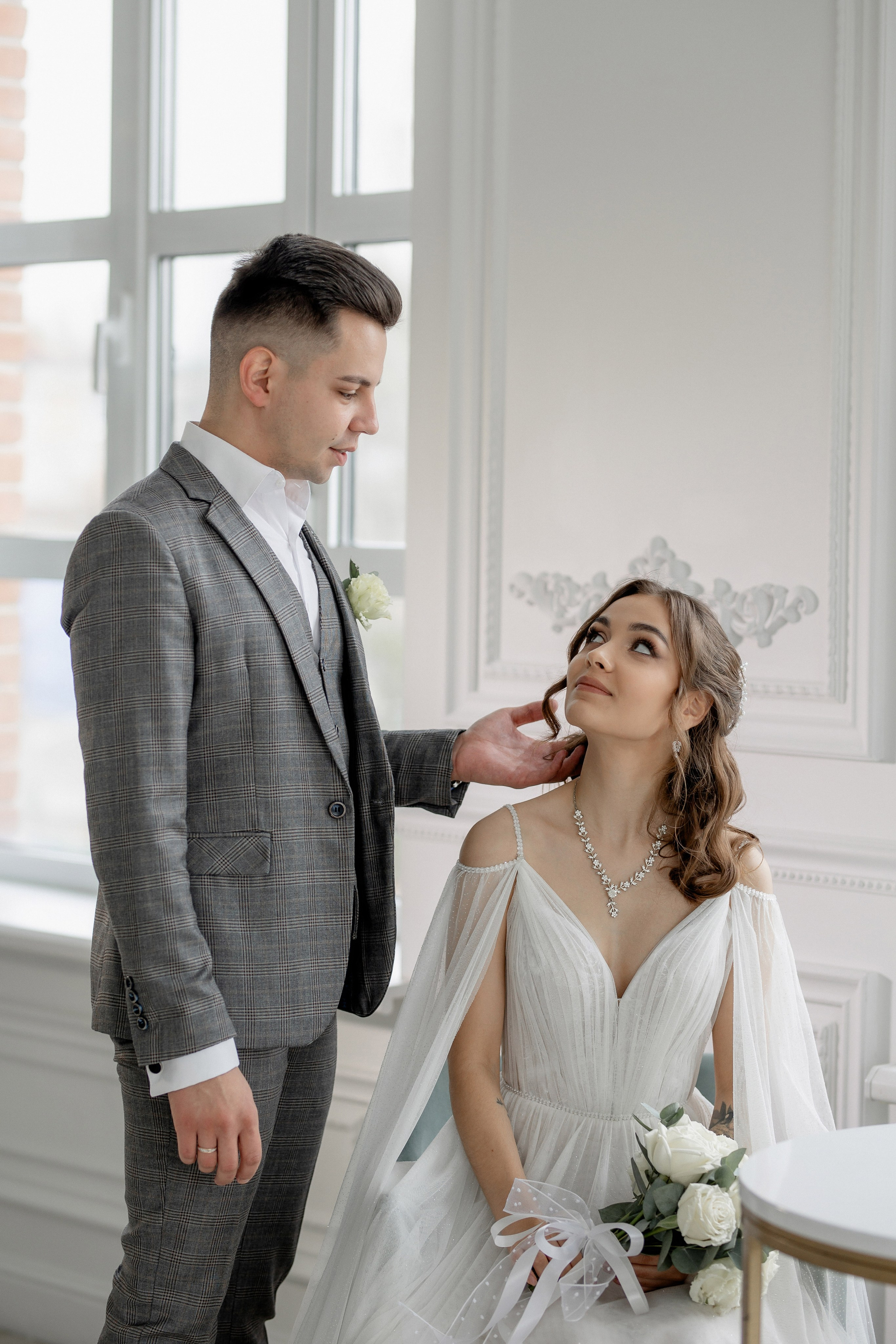 Свадьба. Семейный и женский фотограф в Ростове-на-Дону Екатерина Фитисова