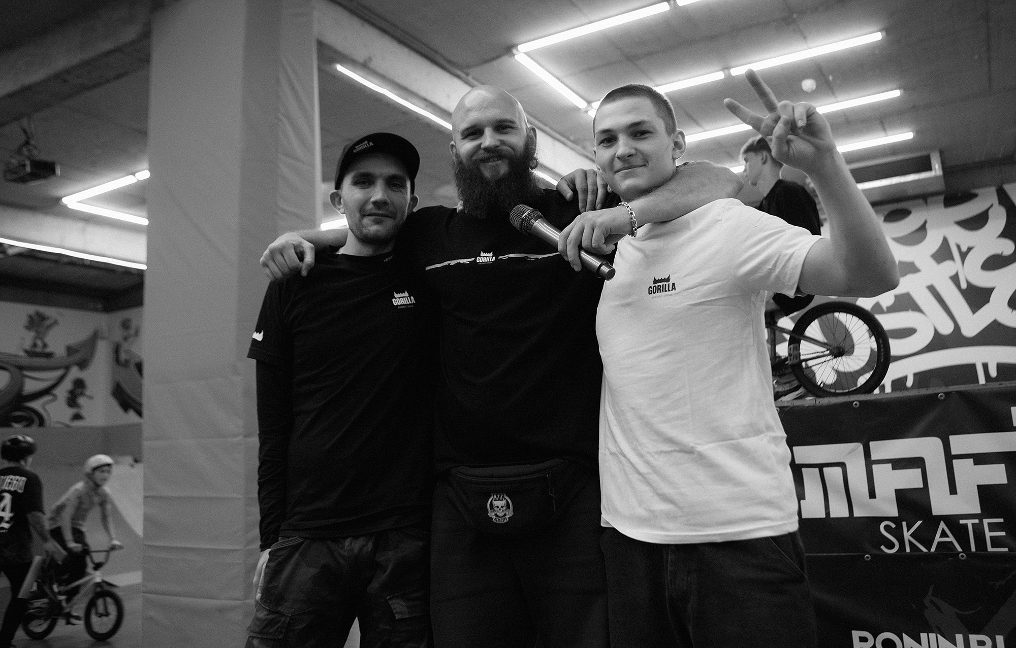 Спортивные мероприятия. ФОТО/ВИДЕО БЬОРН Студия г. Новороссийск