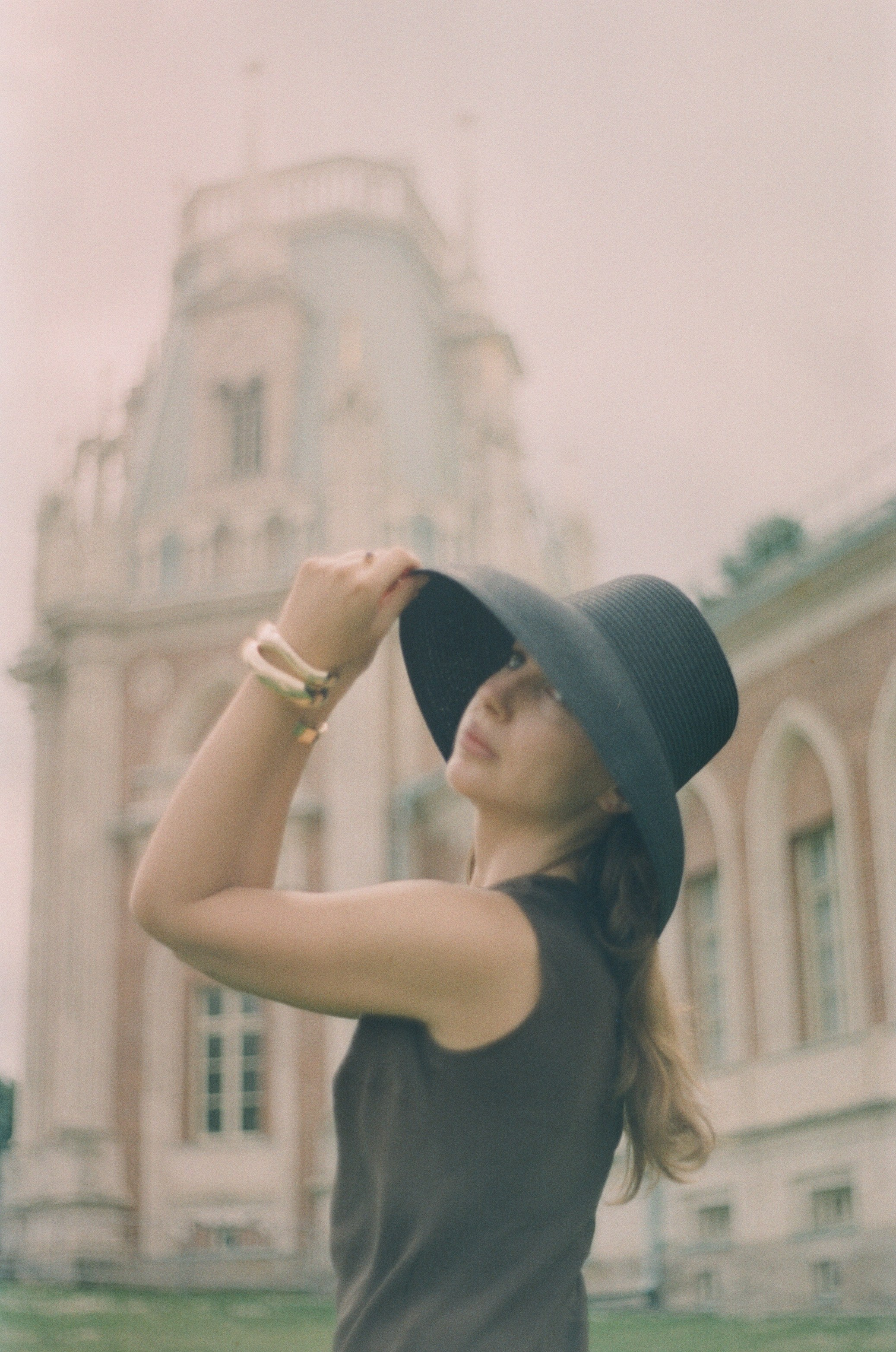Аленка и я. Профессиональный Фотограф во Владимире, в Москве и в Суздале — Полина Романычева