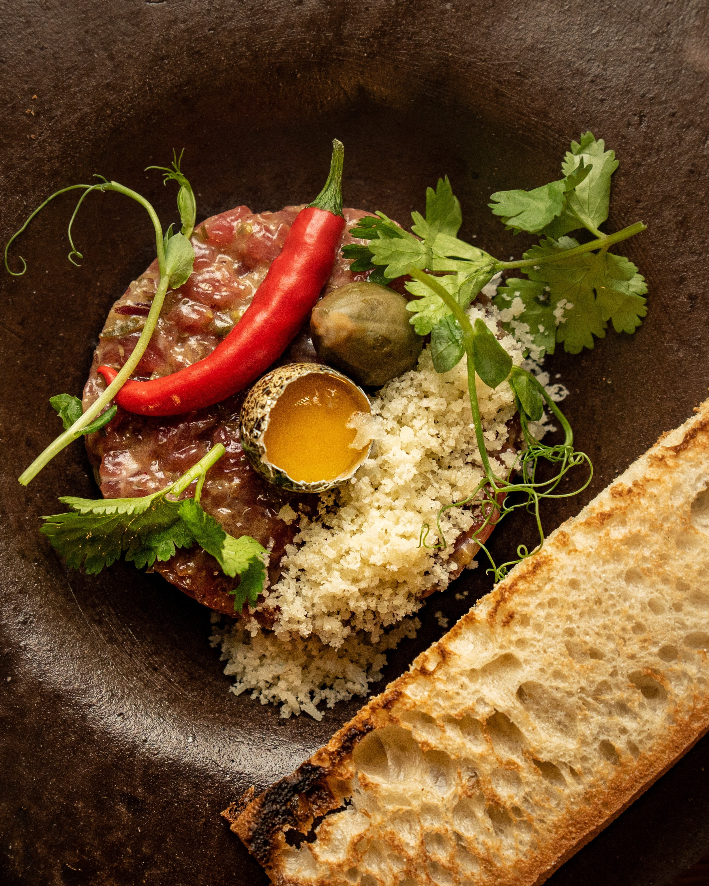 Yucca bar. Видеосъемка для бизнеса Воронеж