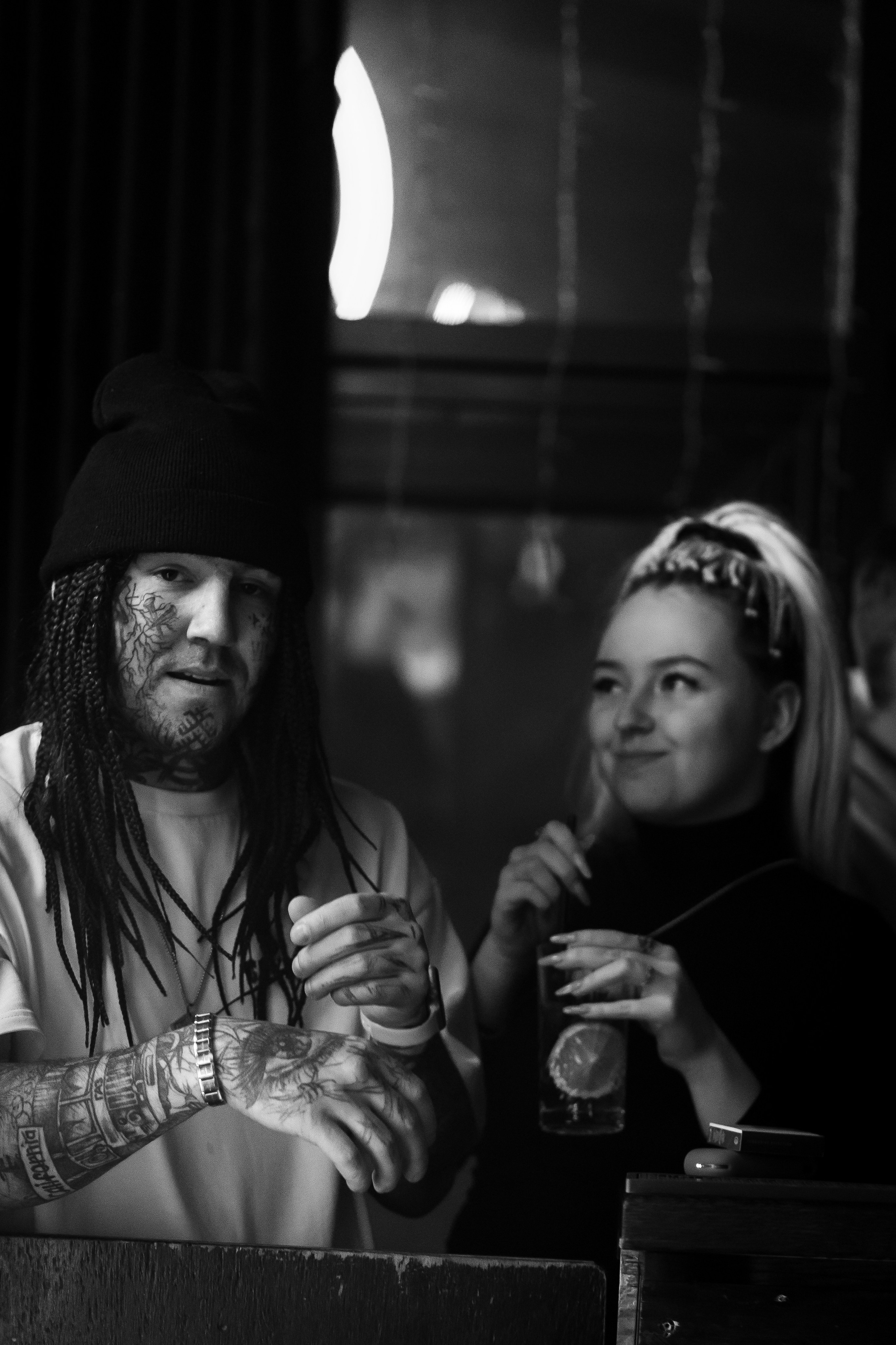 Rook's. Анастасия Паршукова — фотограф Шерегеш Новосибирск