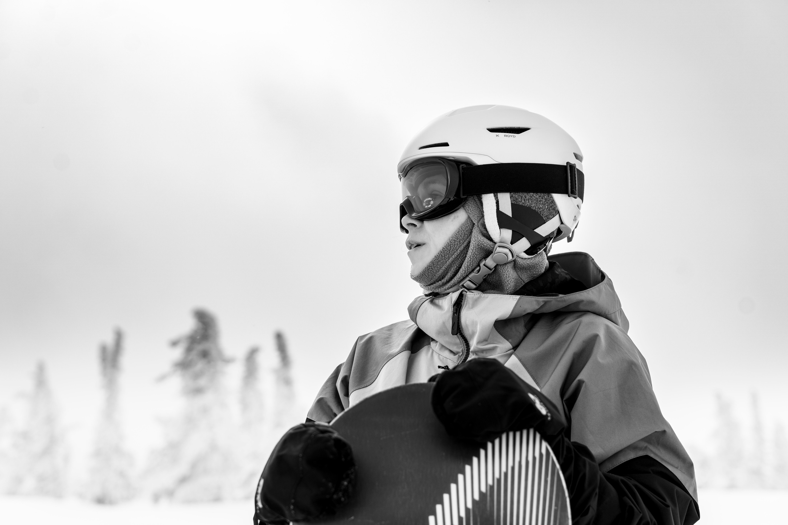 Тур. Анастасия Паршукова — фотограф Шерегеш Новосибирск