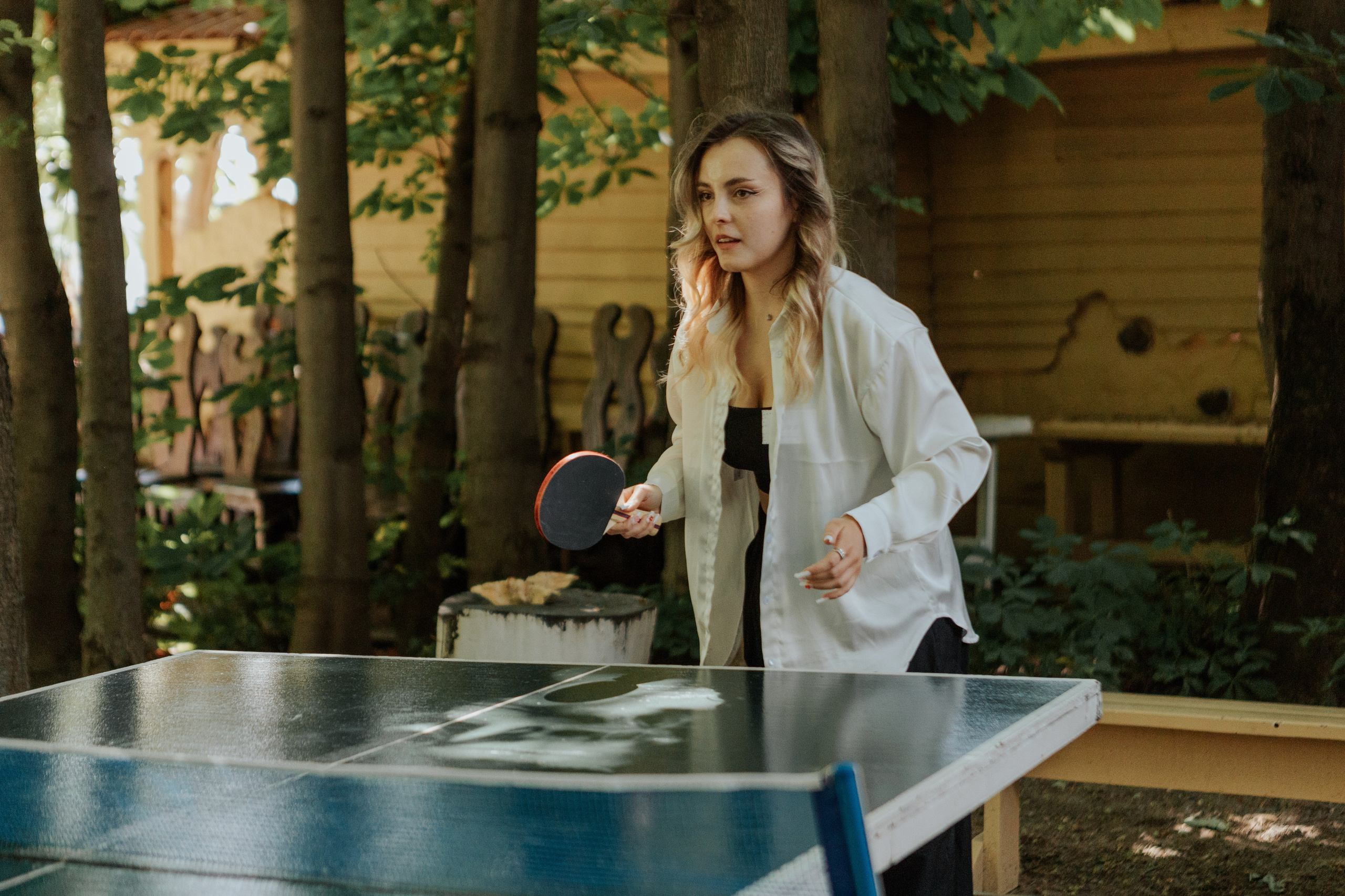 Семейный день. Фотограф Николь Фолиянц