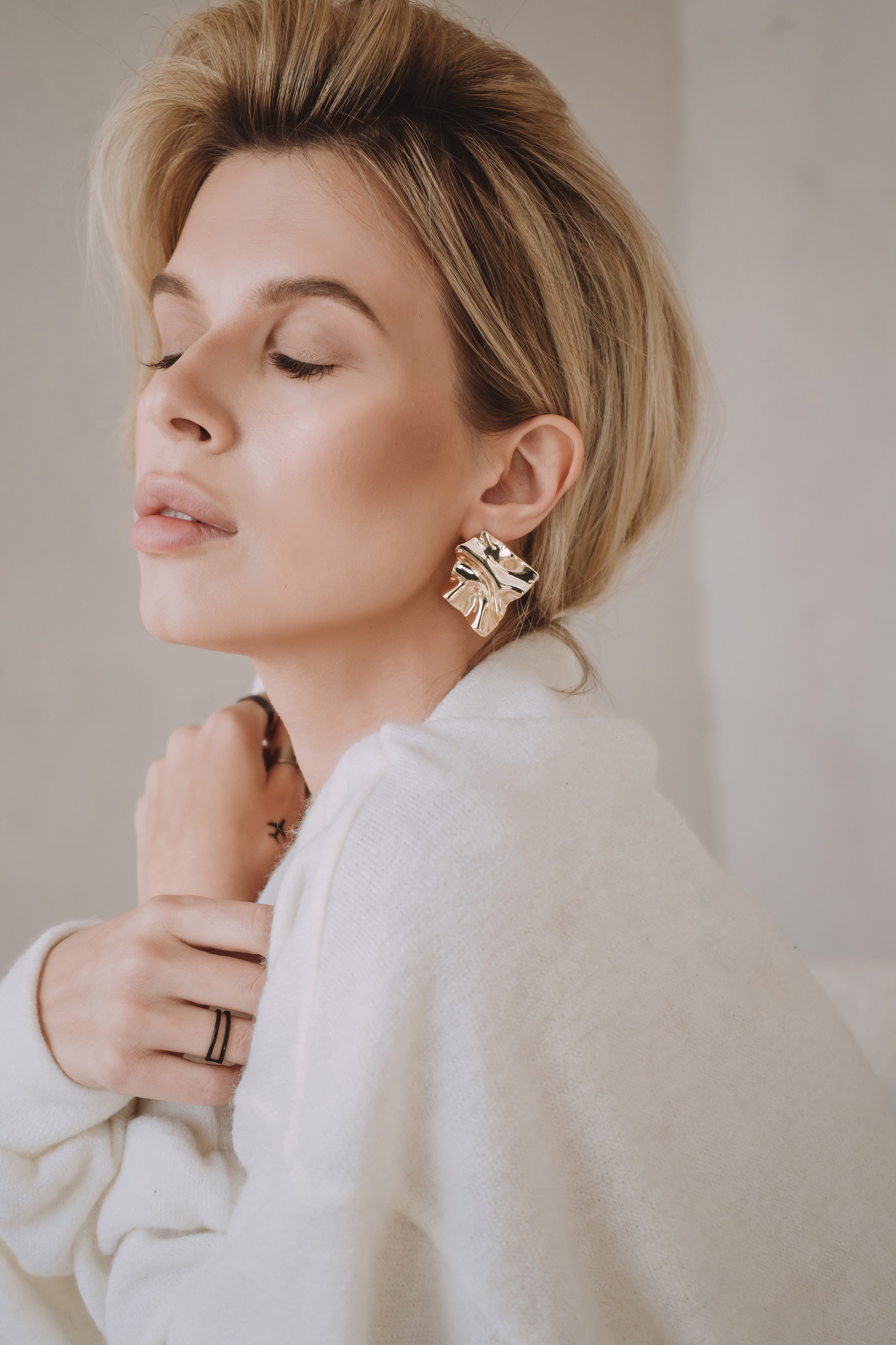 Masha. Стильный фотограф Екатеринбурга Veber Anastasia