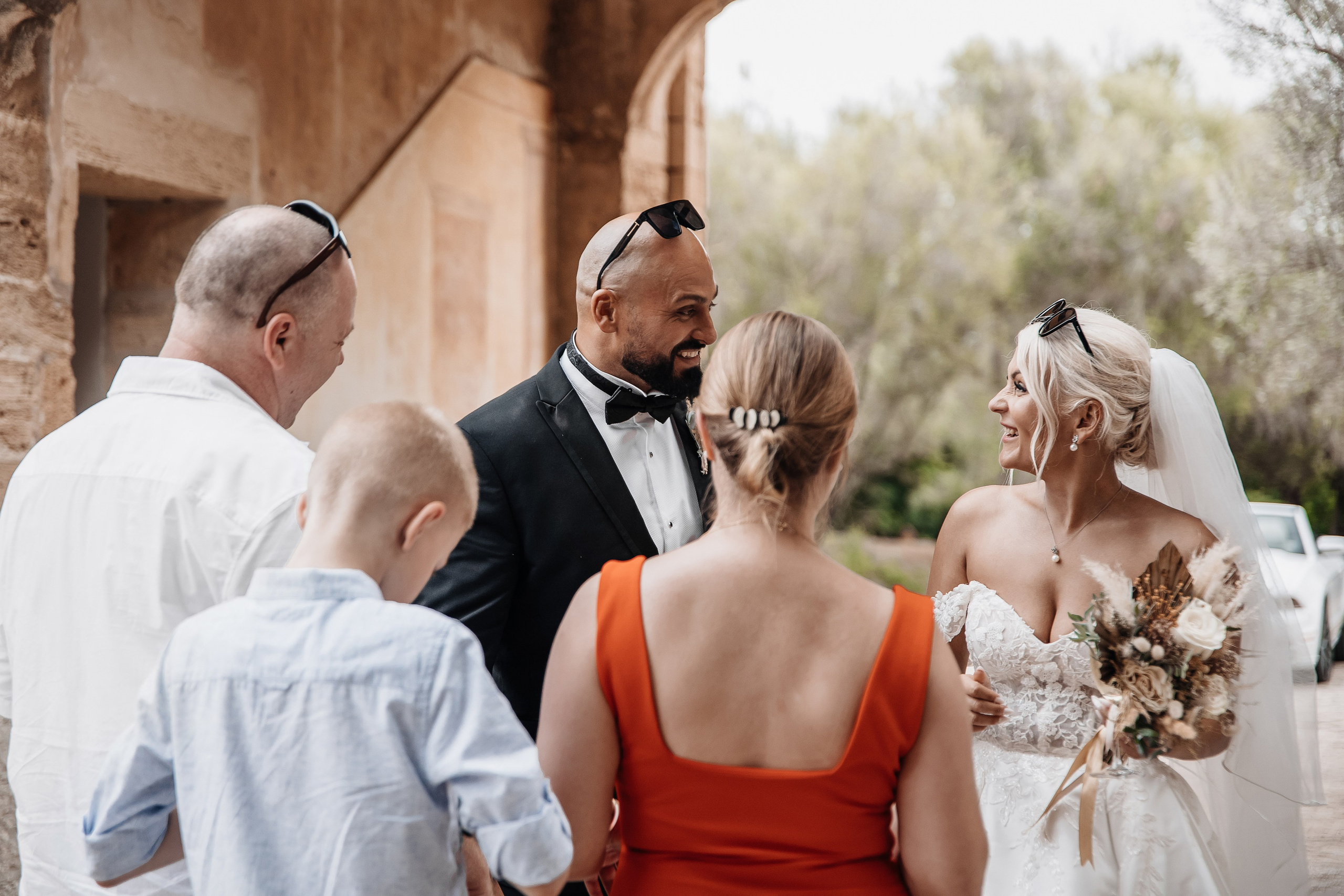 Vaida_&_Tadas. Фотограф на Майорке Екатерина Дробышева