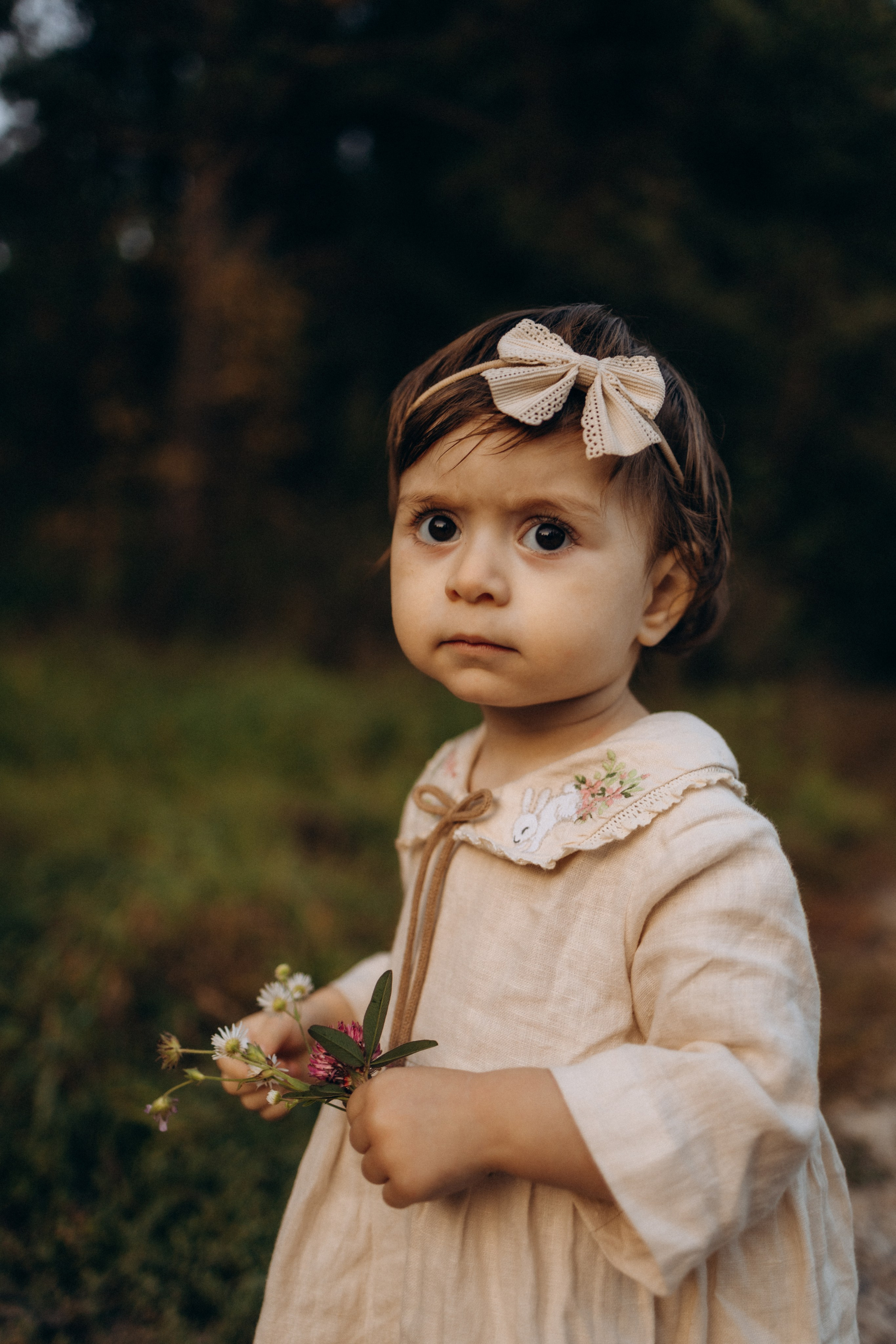 Мама и доченька (14.09.2025 г.) г. Жуков (Калужская обл.). Надежда Стар семейный и церковный фотограф в Жукове и Калужской области