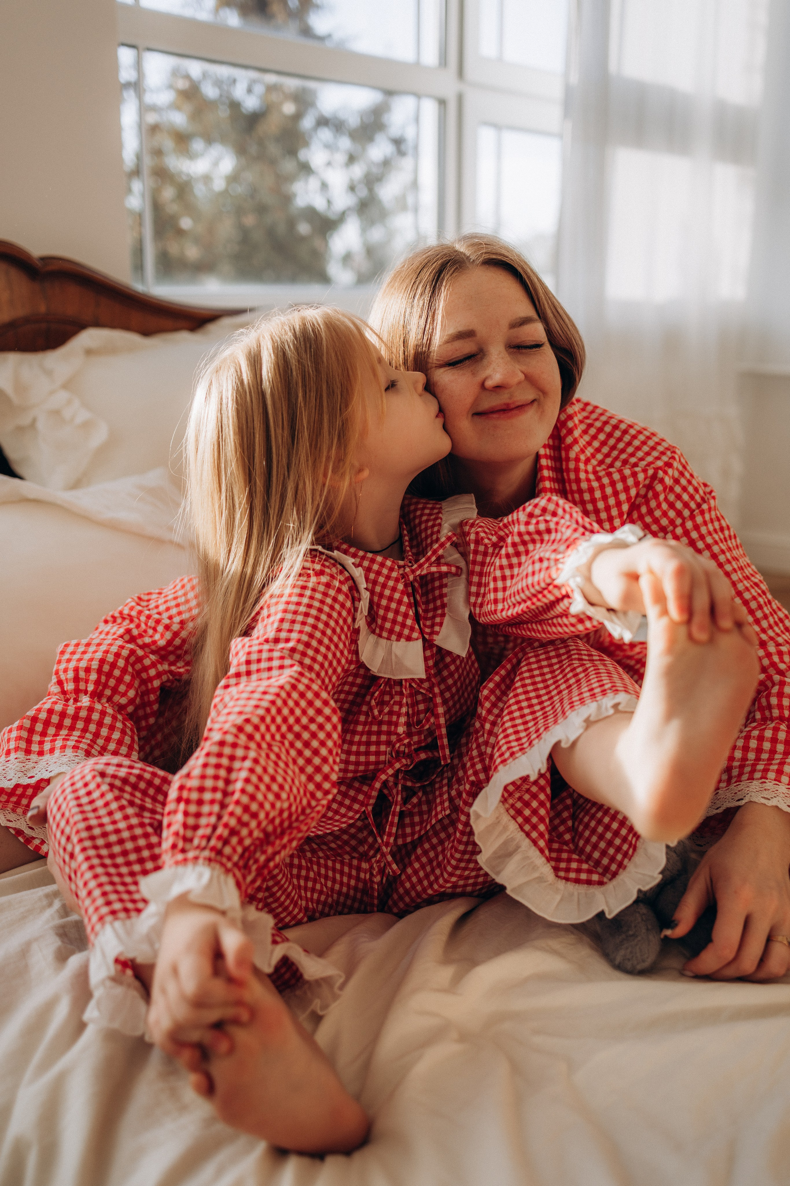 Надежда Стар семейный и церковный фотограф в Жукове и Калужской области