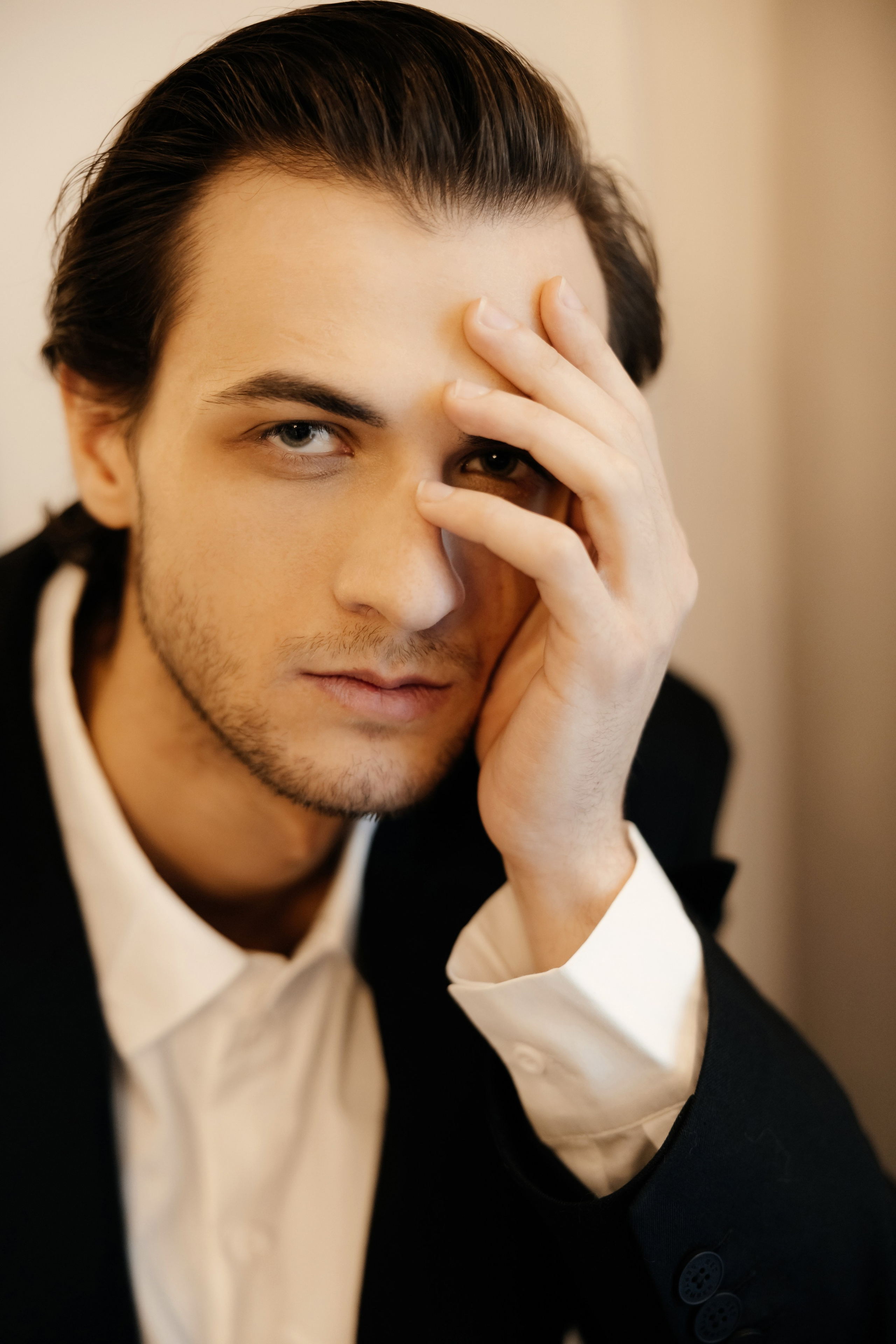 Иван и Алина. Свадебный фотограф в Москве Артём Кившарь