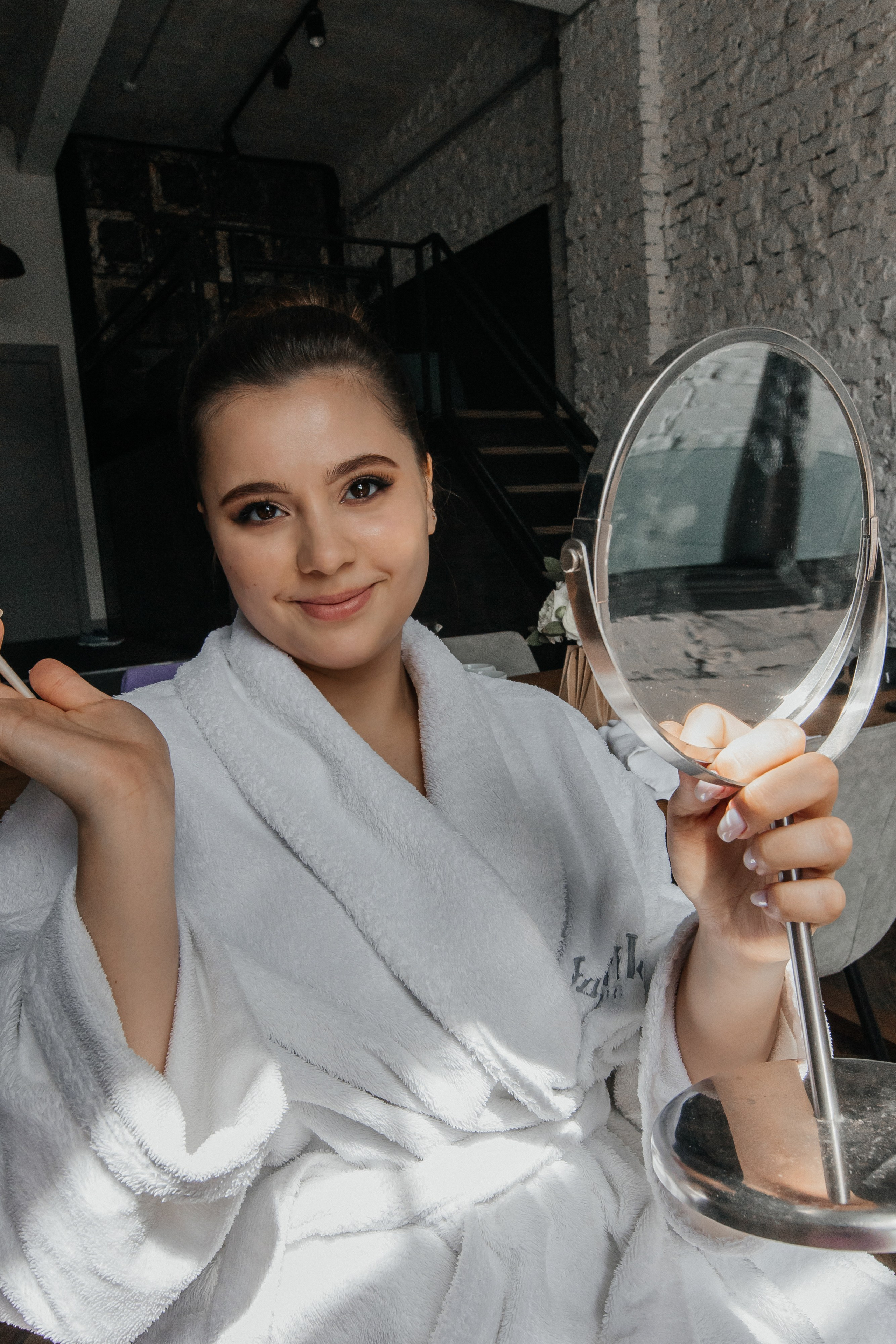 Станислав & Мария. Фотограф Москва Людмила Белова