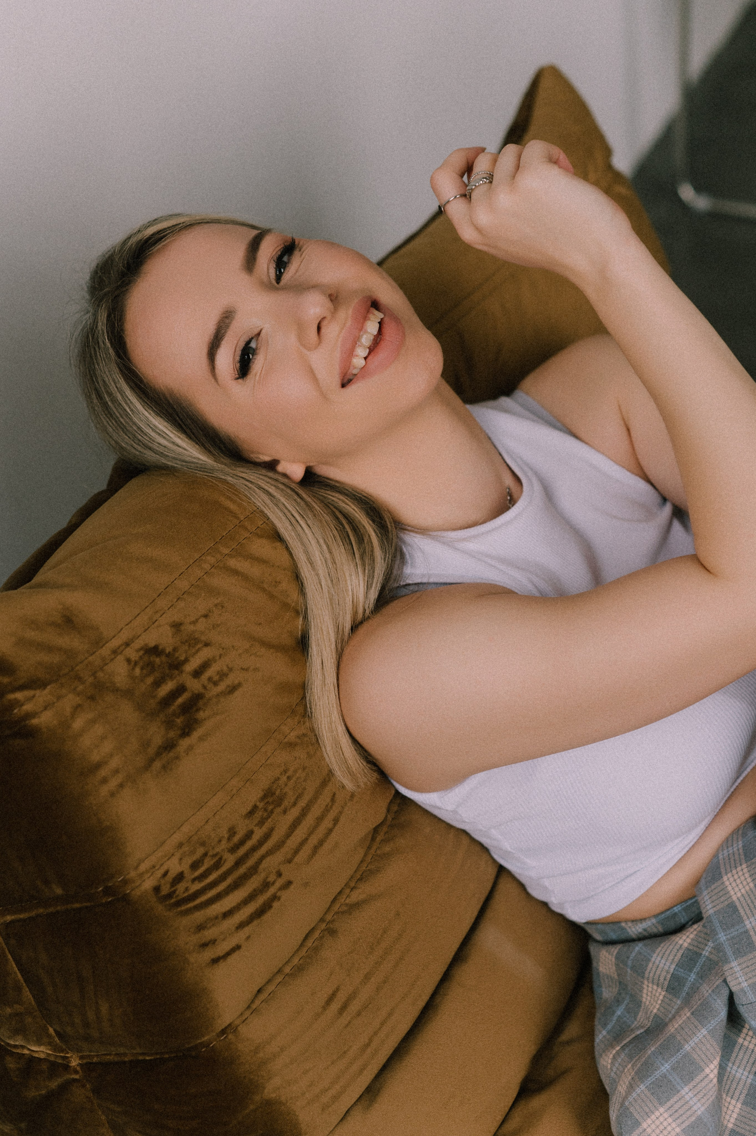 Лиза. Свадебный и семейный фотограф в Пензе