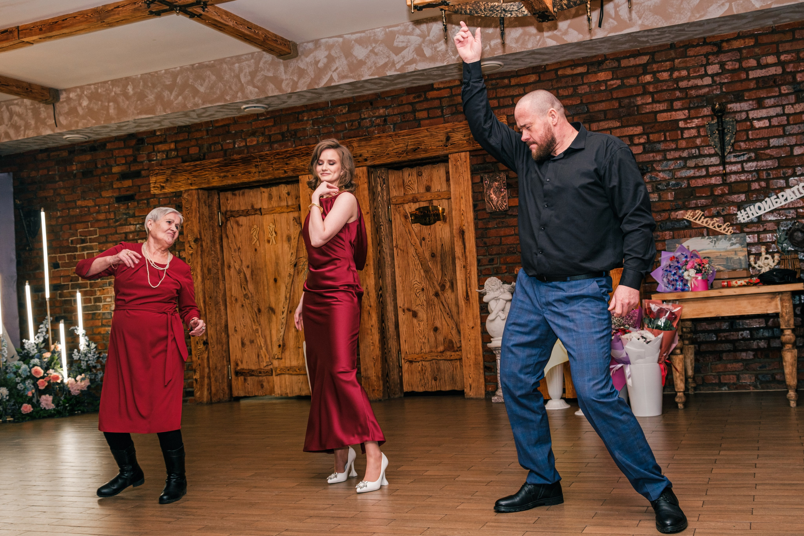 Свадьба Александр и Маргарита. Свадебный фотограф в Братске. Анастасия Анциферова