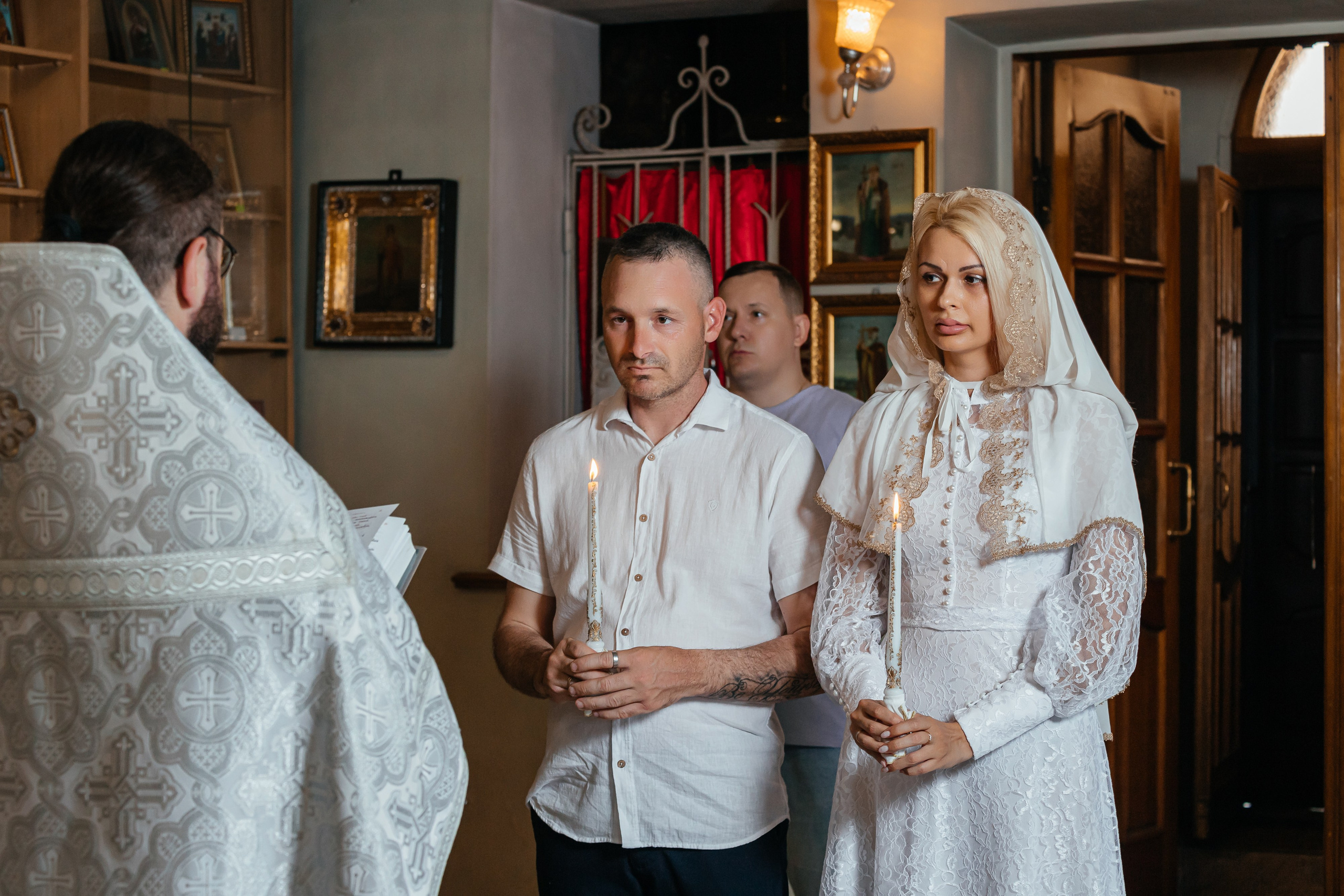 Олег и Ксения. Фотограф в Таганроге и Ростове-на-Дону