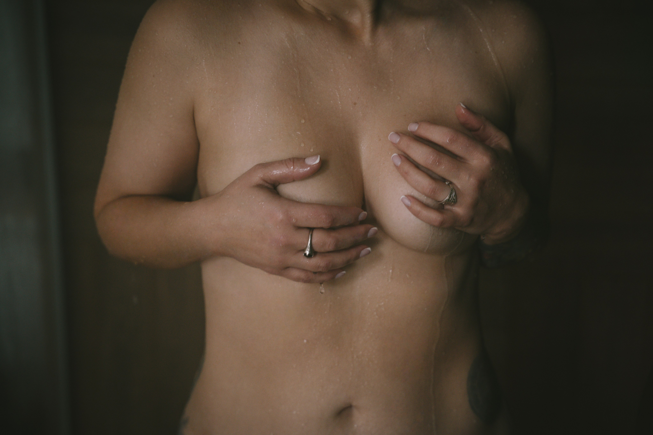 NY. Портретный фотограф в Смоленске и Москве Мария Громова