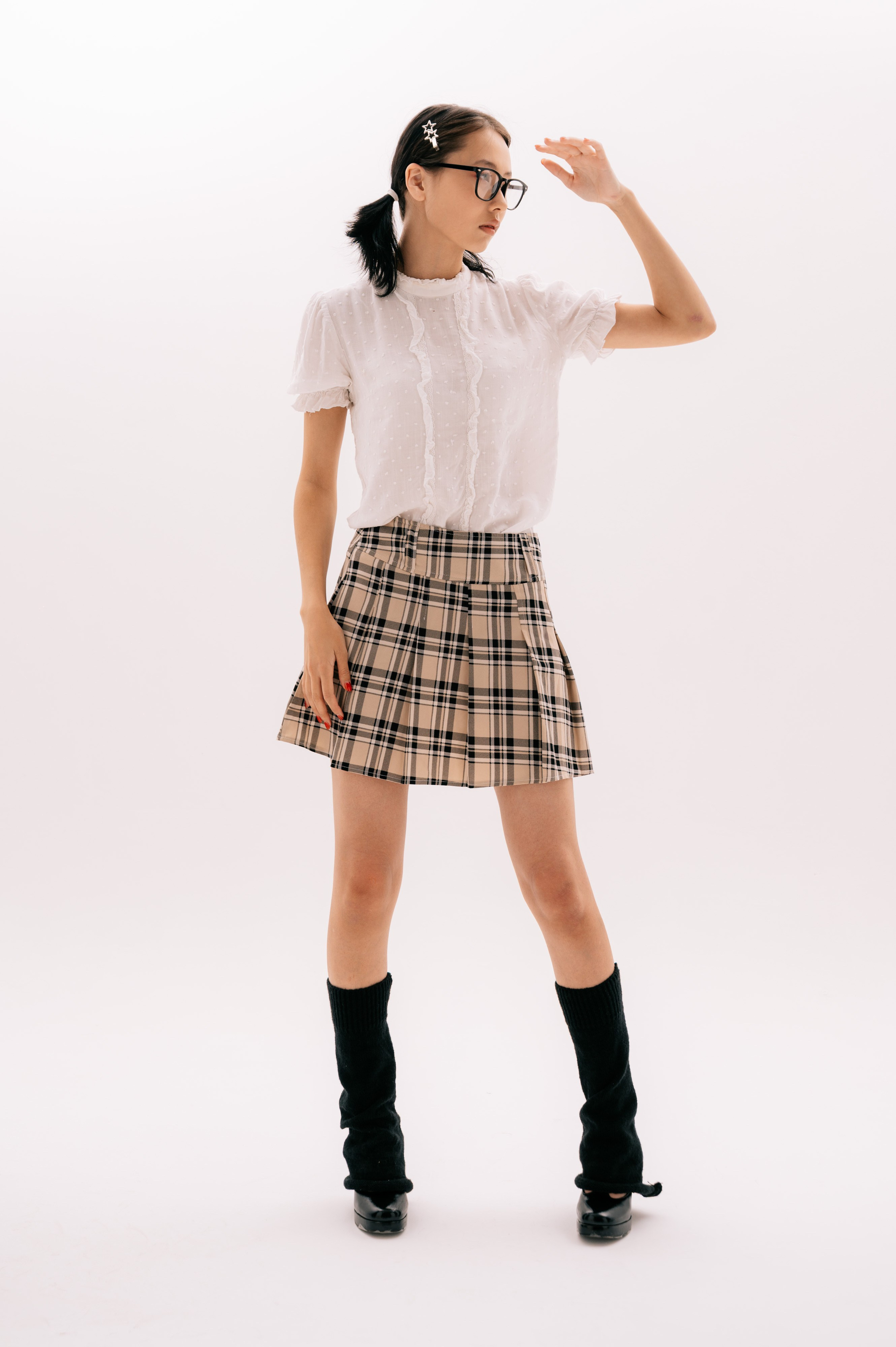 Дарима. Модельное агентство ART PODIUM ULAN-UDE