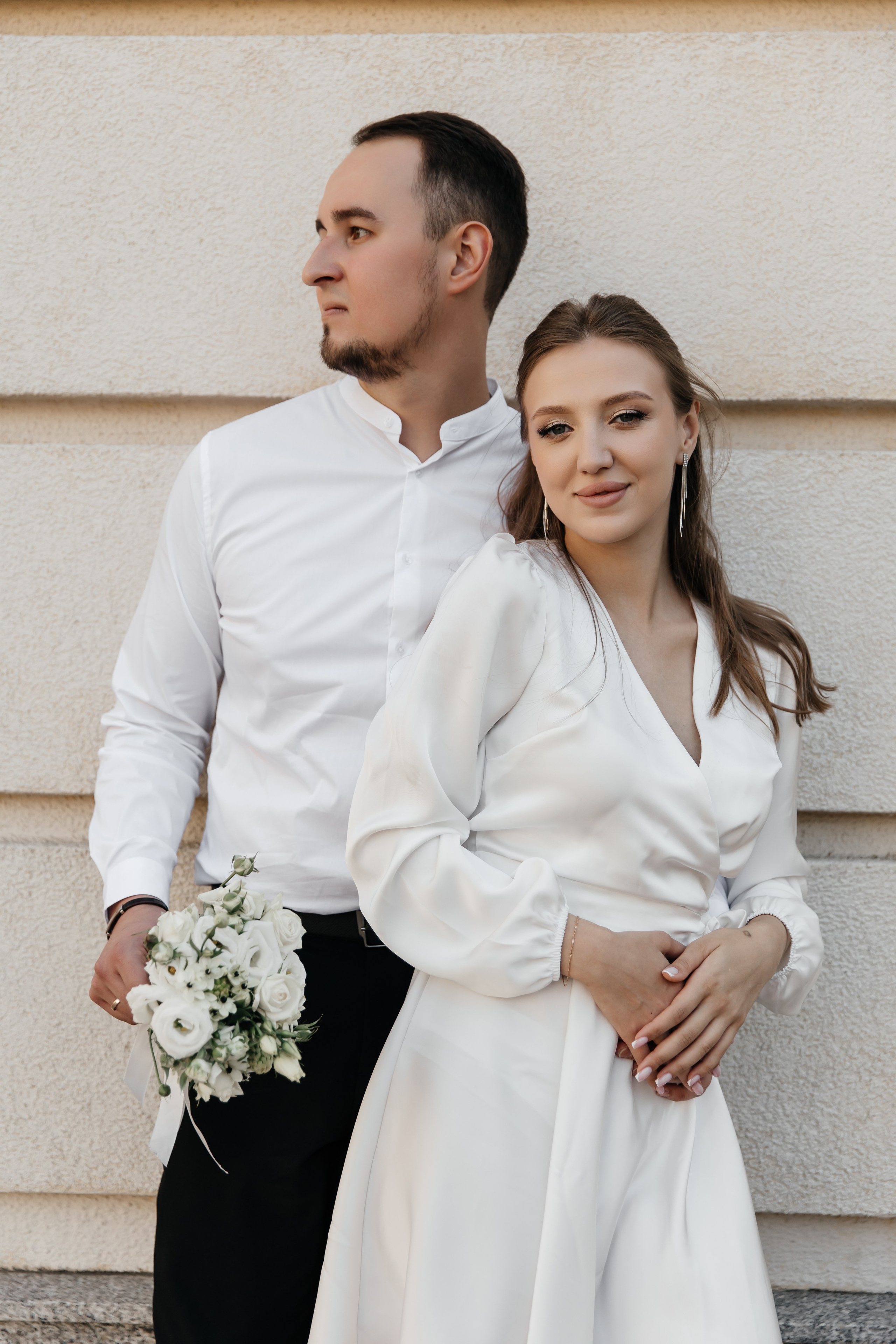 Свадебная фотосессия в Москве. Семейный фотограф Москва Юлиана Фетисова