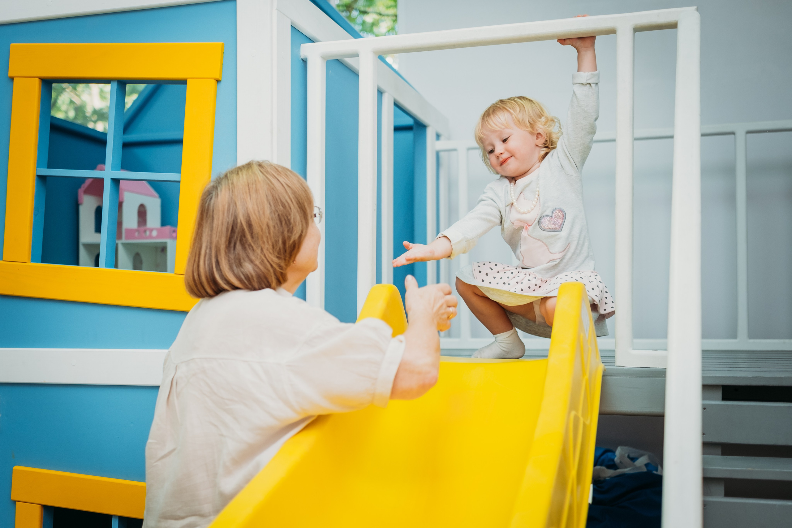 День Рождения Василисы. Семейный и детский фотограф в Санкт-Петербурге