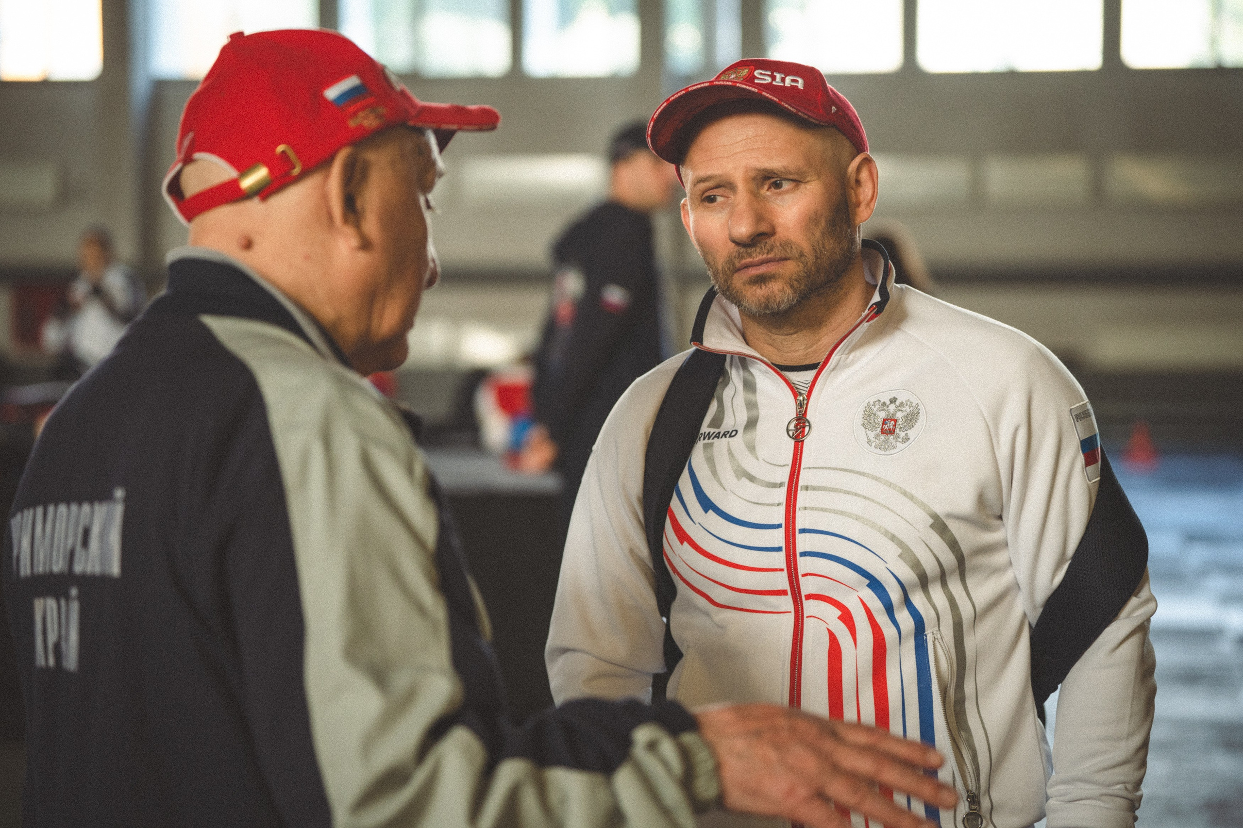 Бокс. Чемпионат России среди юниоров. Владикавказ 2024. Zekons. Фото, видео, нейросети