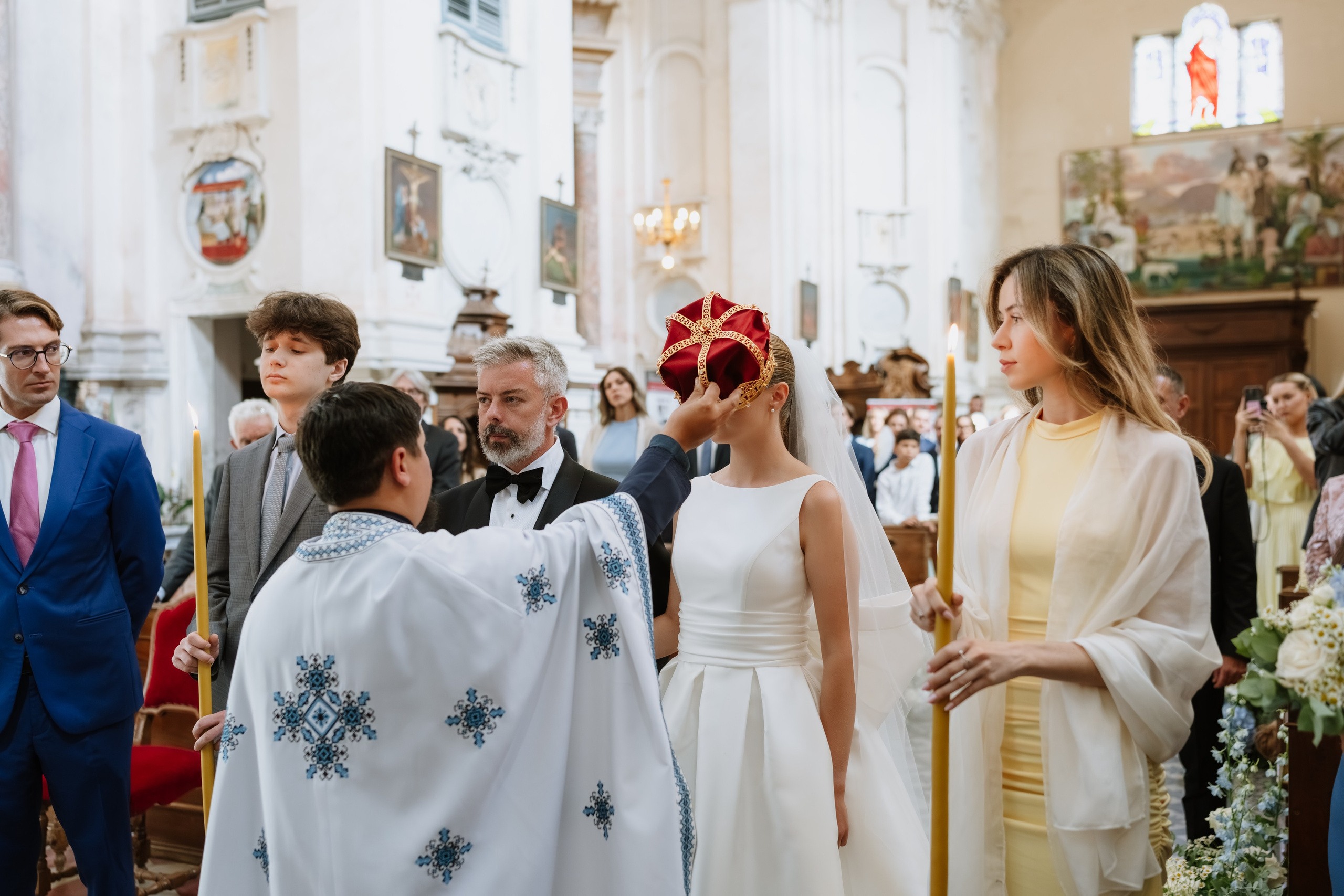 Vera & Lorenzo | Biella, Italy. Professional Wedding Photographer Geneva & Romande Switzerland | Tanya Creator