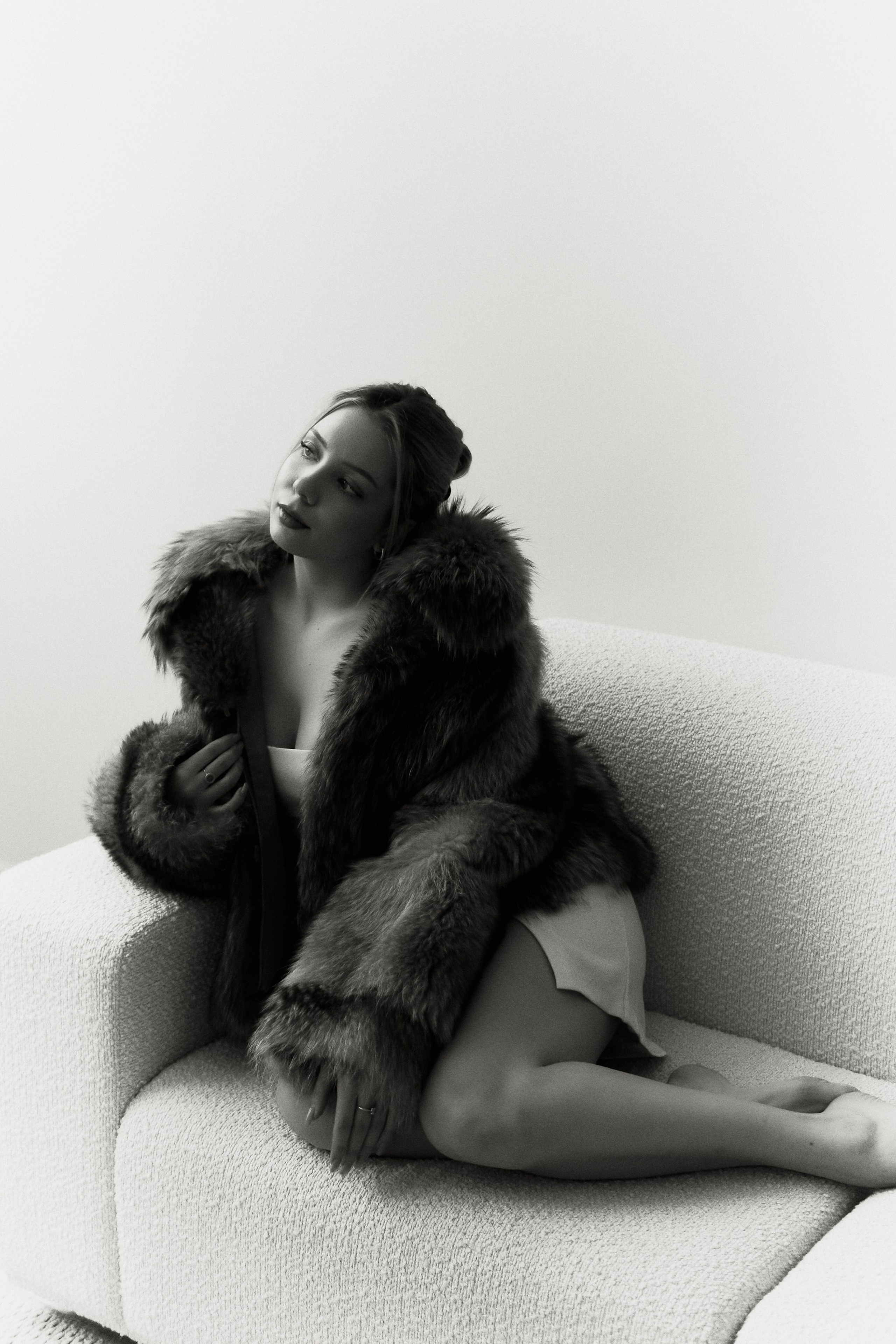 Masha. Индивидуальная и семейная фотосессия в Чебоксарах Оксана Русакова