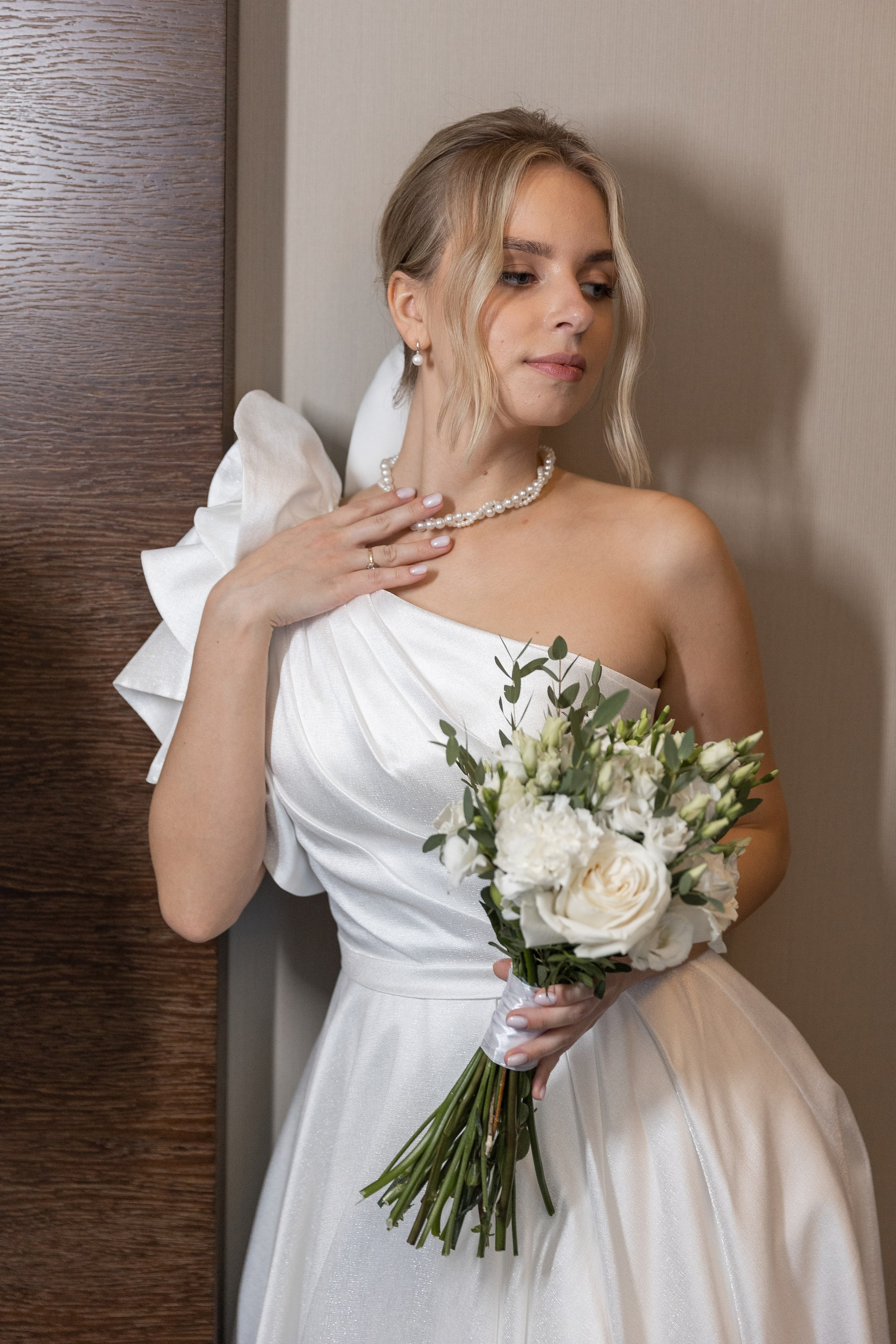 Мария и Олег