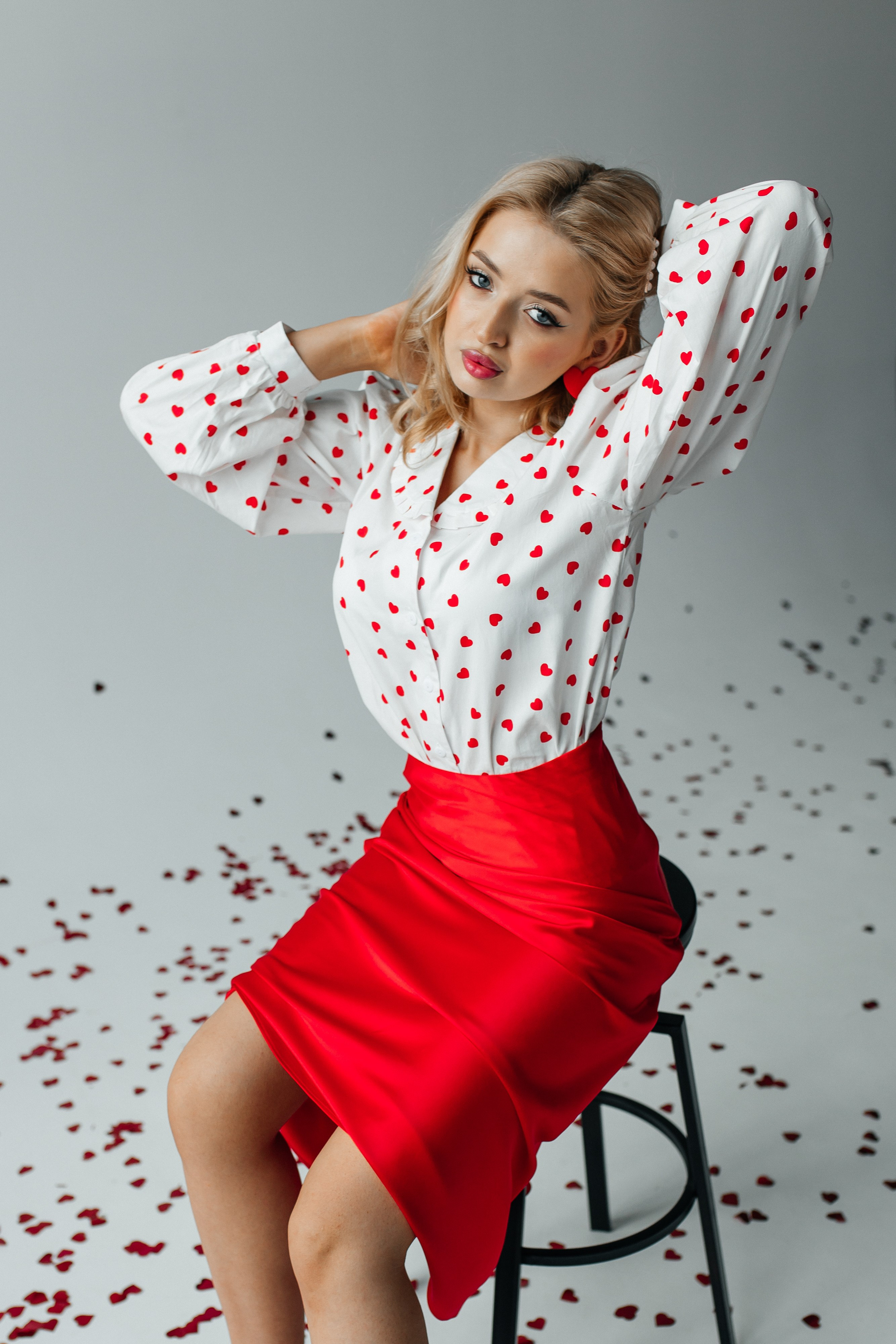 Полина. Фотограф в Краснодаре Алла Потоцкая