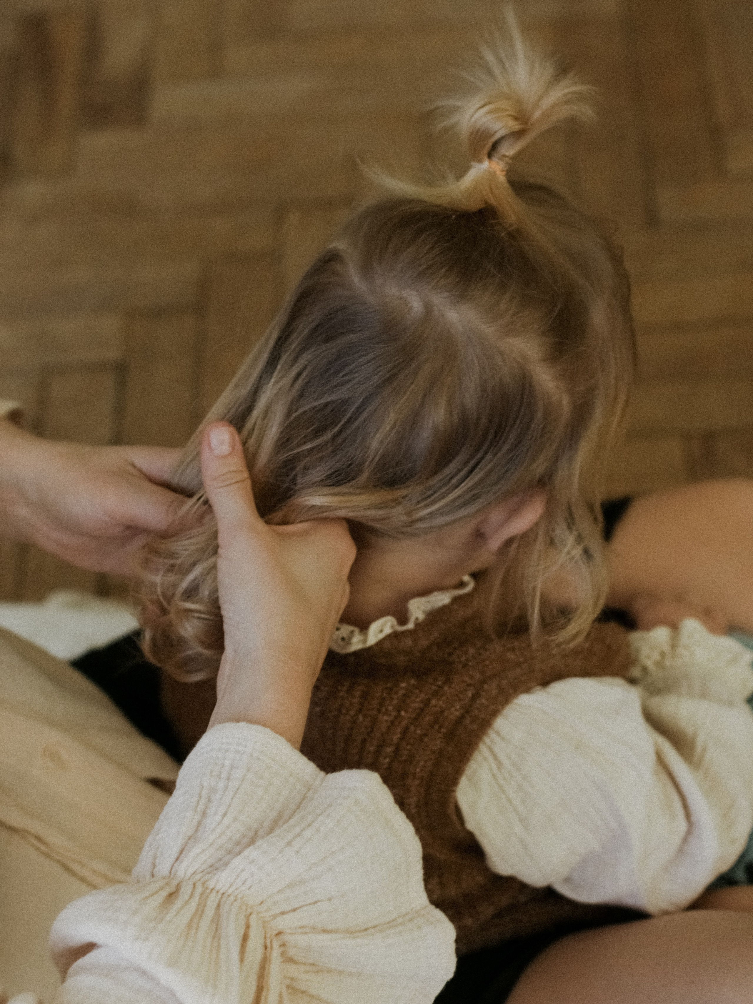 Тысячу раз «люблю». Портретный фотограф в Санкт-Петербурге Мария Вармер