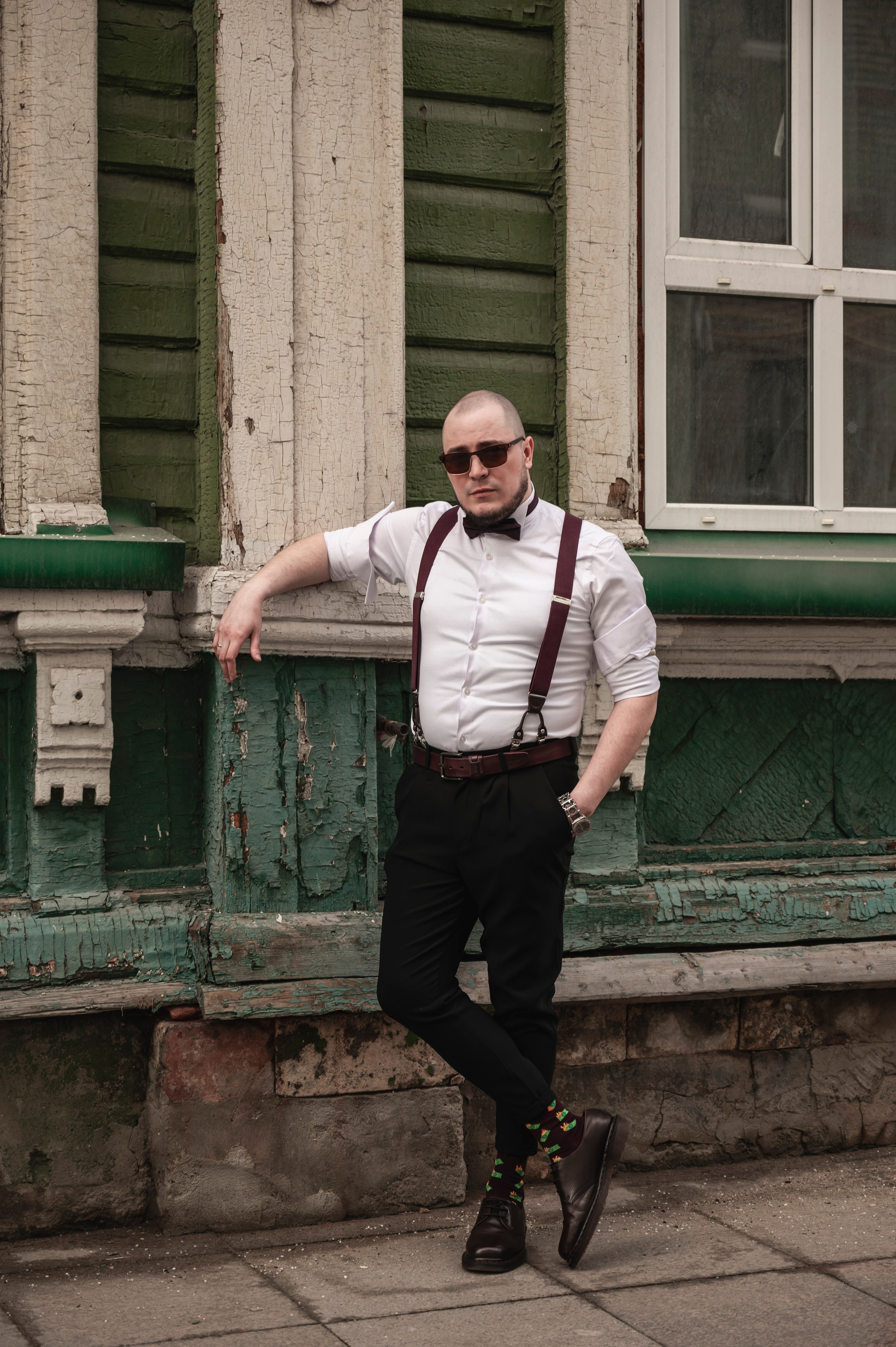 Ксения & Илья. Свадебный фотограф Татьяна Сорока Москва и МО