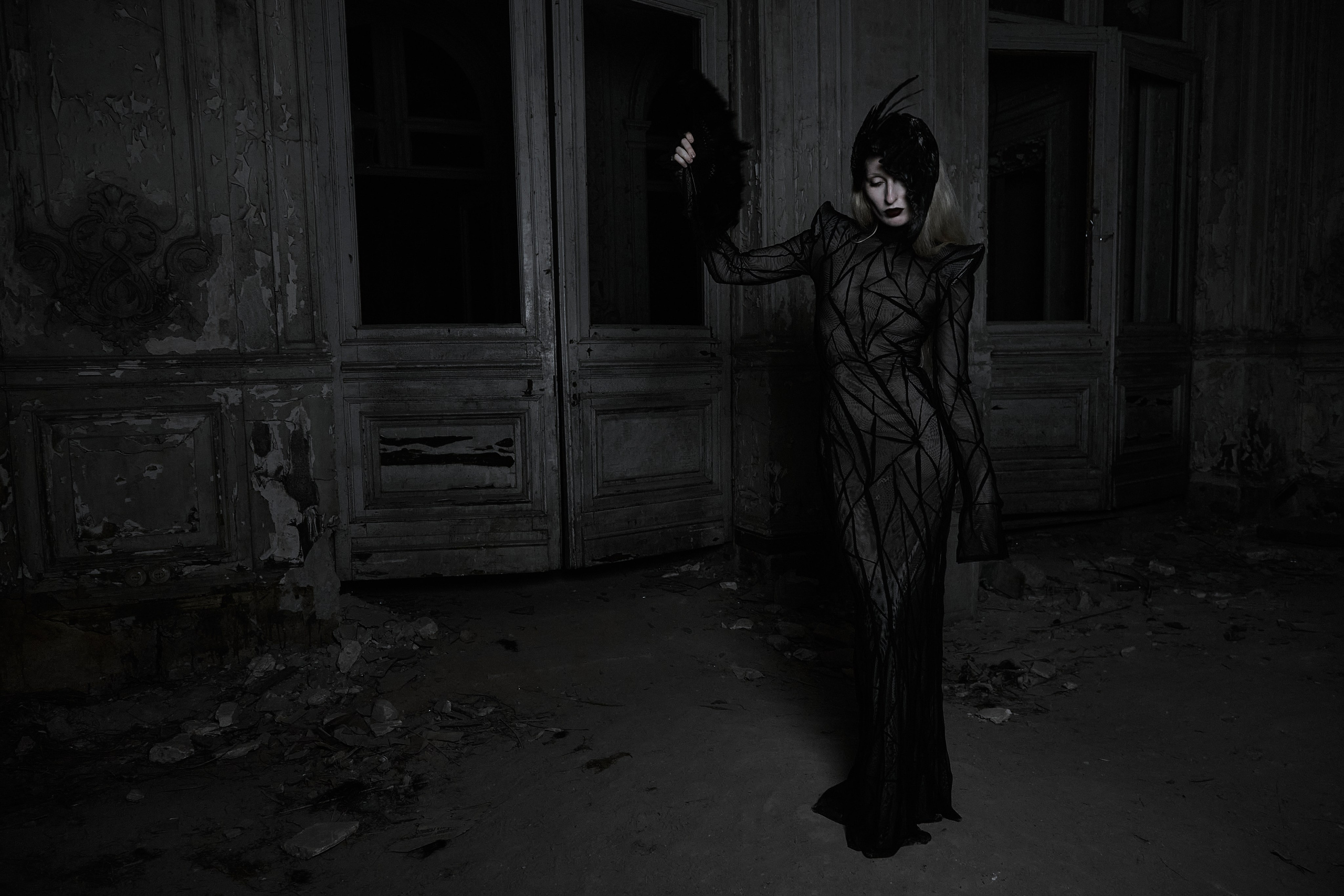 REL. Фотограф для брендов Любовь Батина (Спб/Мск)