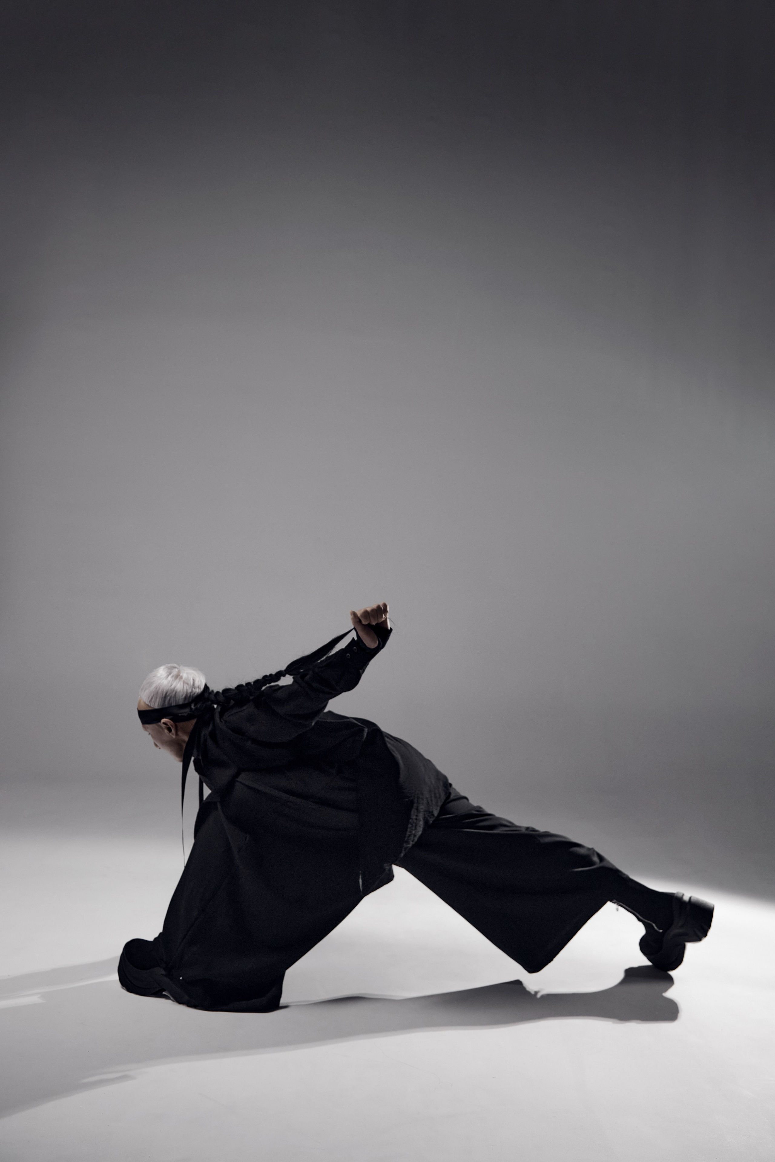 Роза Хайруллина. Фотограф для брендов Любовь Батина (Спб/Мск)