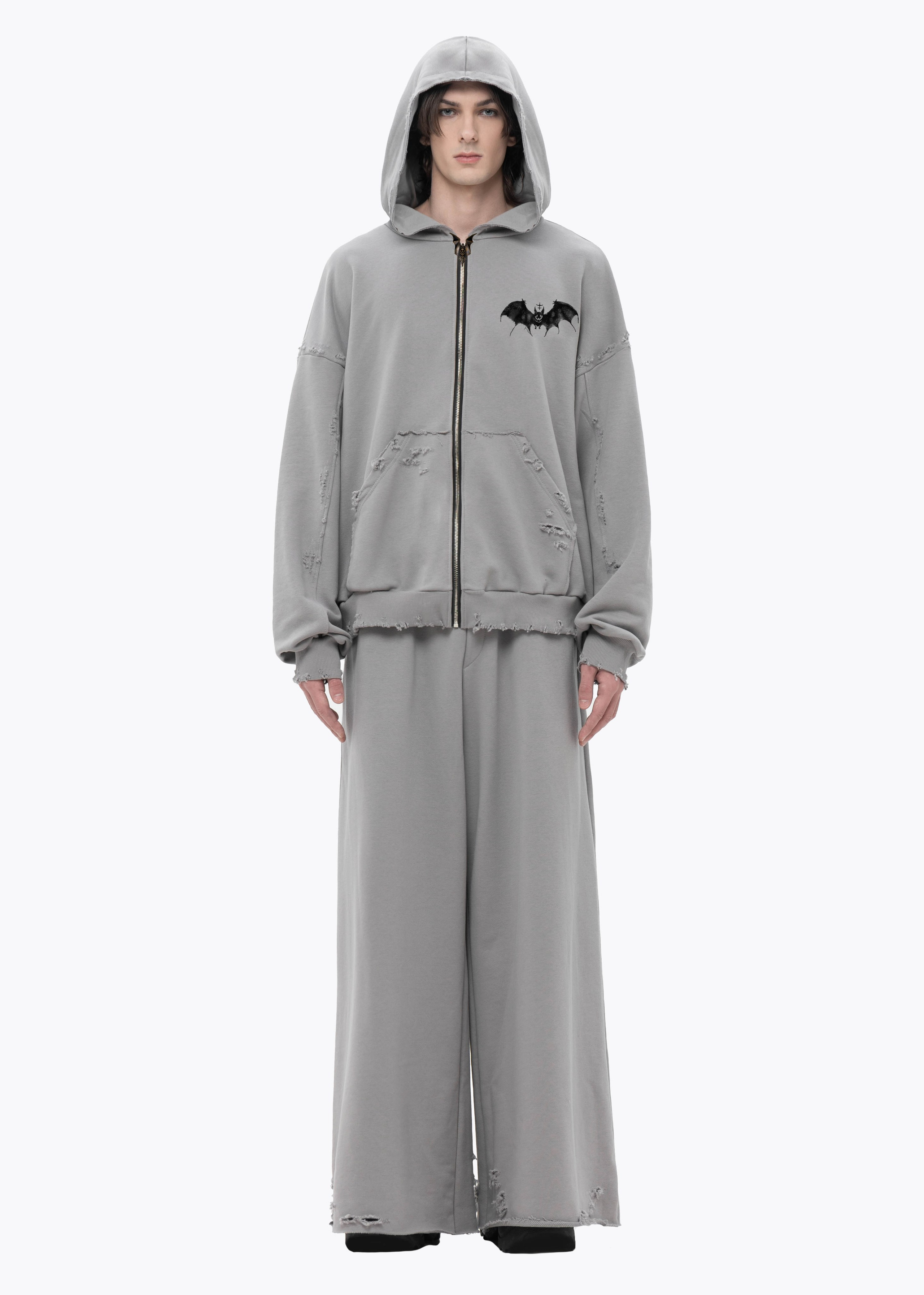 Bat Norton AI.AVANGARDEN 2.0. Фотограф для брендов Любовь Батина (Спб/Мск)