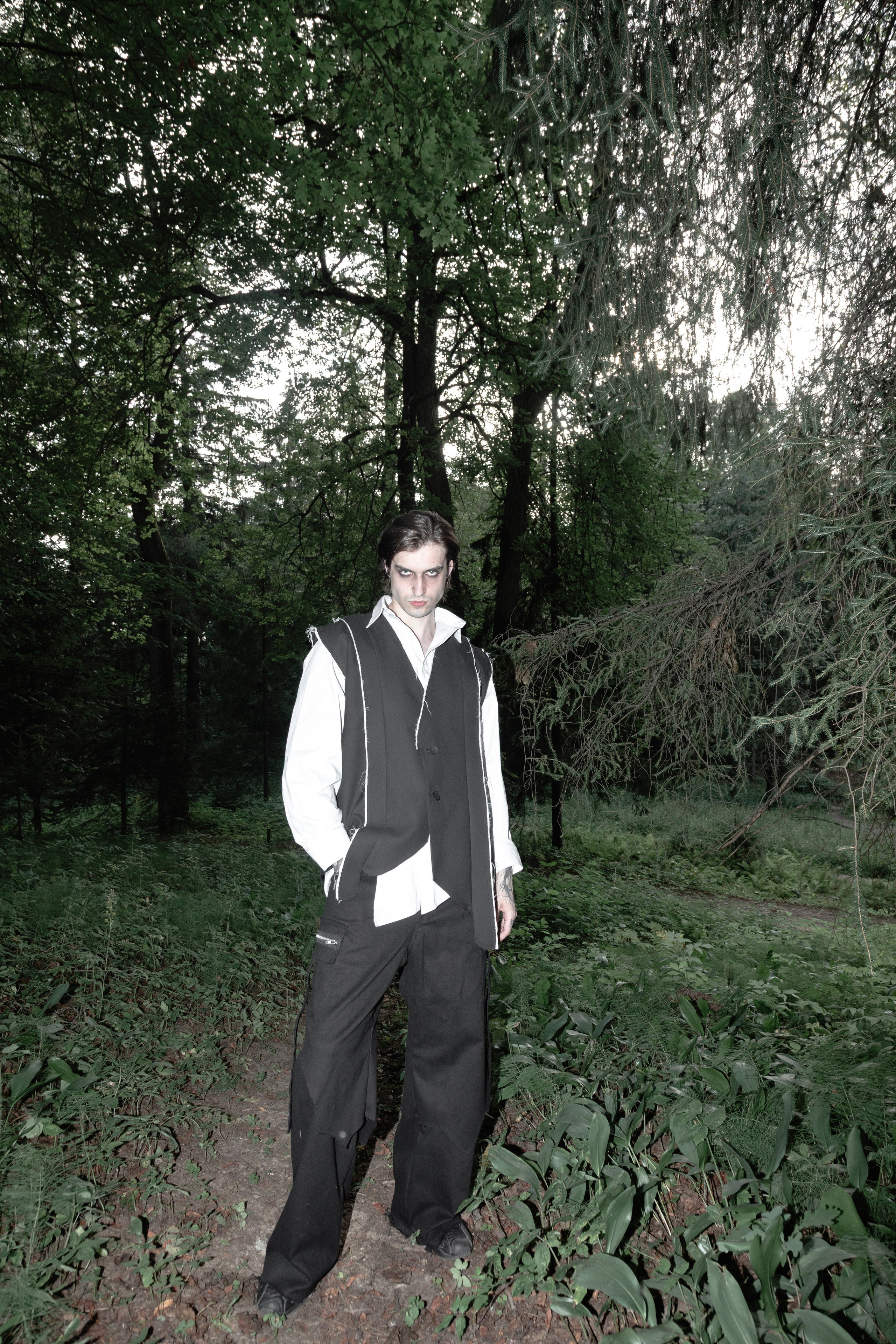 Bat Norton AI.AVANGARDEN street. Фотограф для брендов Любовь Батина (Спб/Мск)