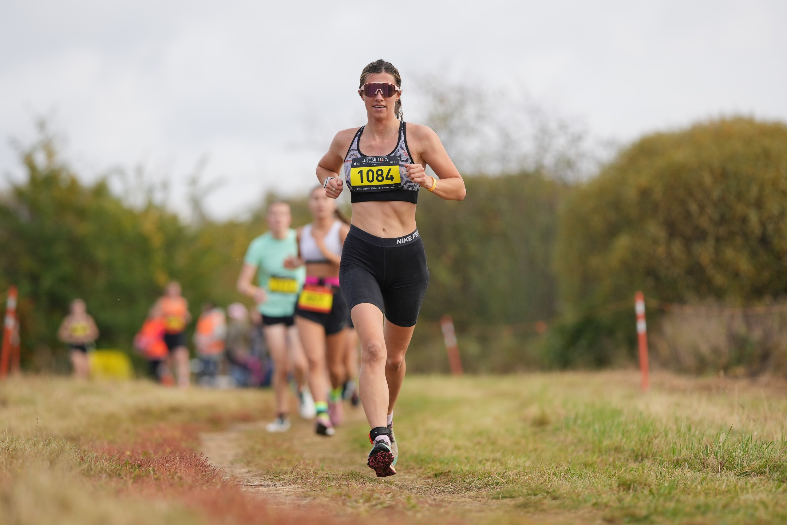 Бег | 2020-23. Фотограф Студитский Евгений