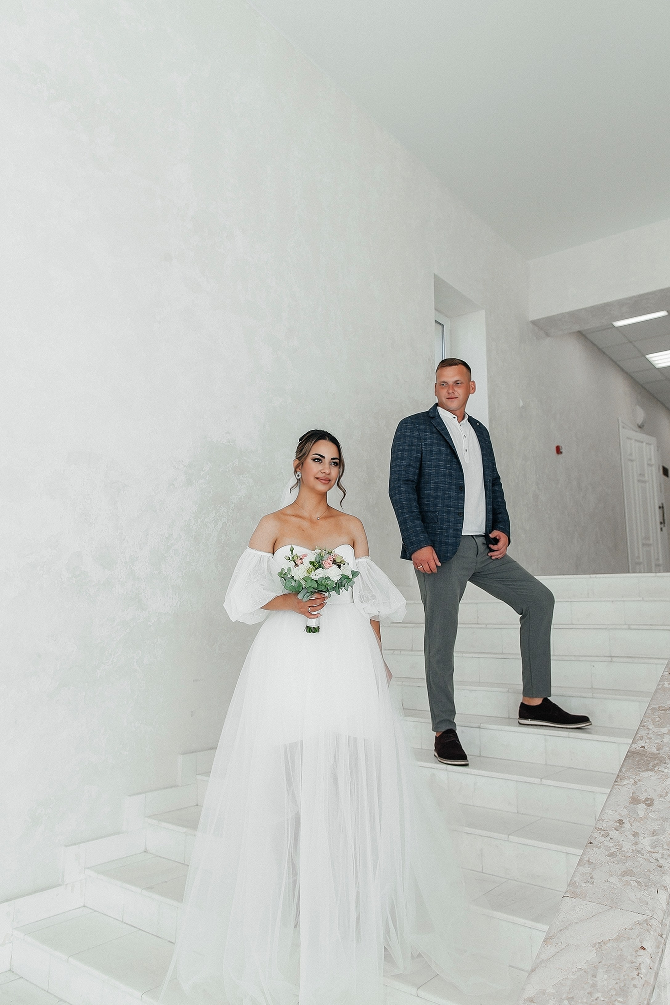 Айсель и Александр. Семейный фотограф в Белгороде Амелина Алина