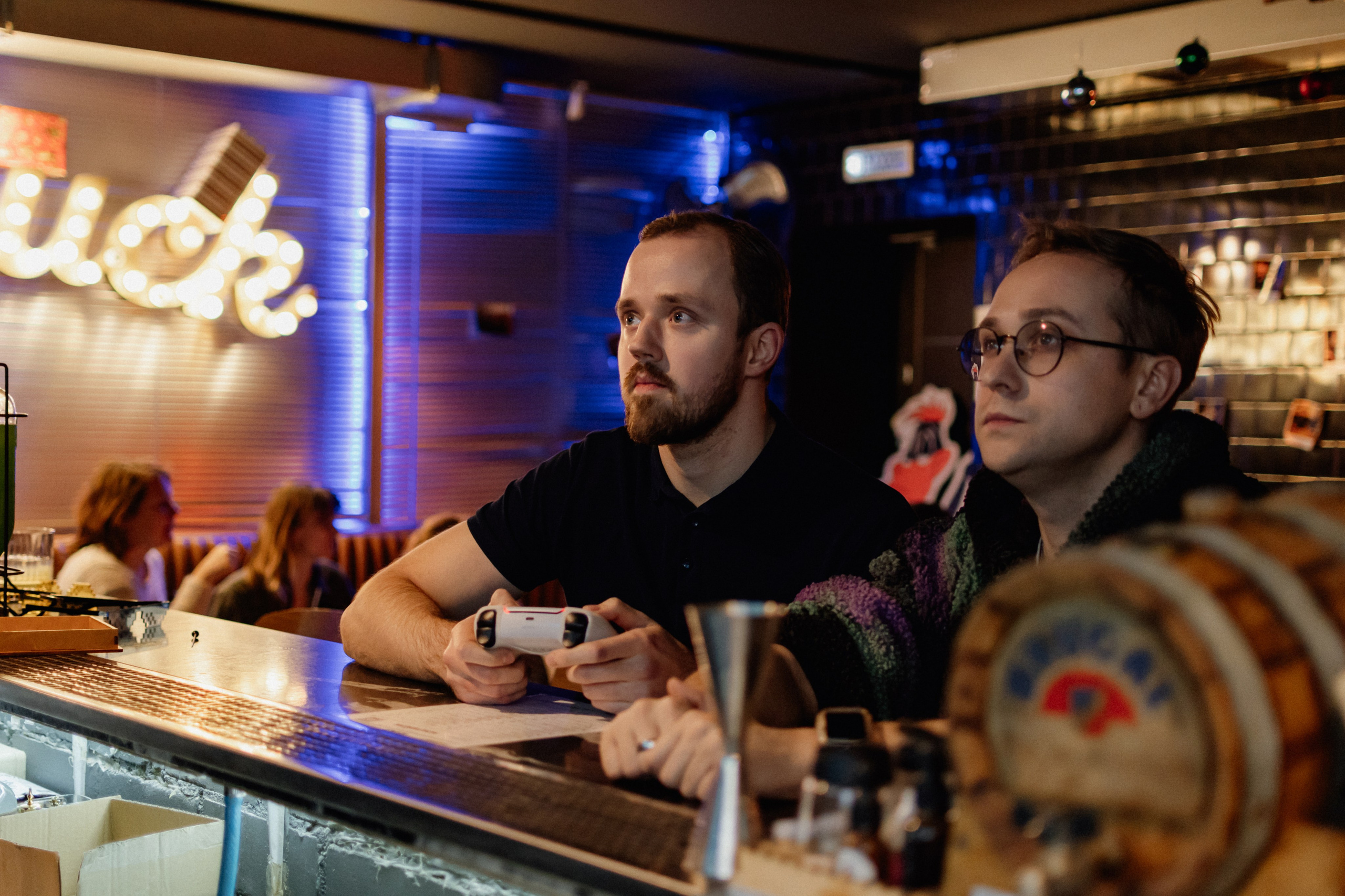 Funduck: TURBO-SREDA 2 года. Фотограф в Твери Дементьева Анастасия