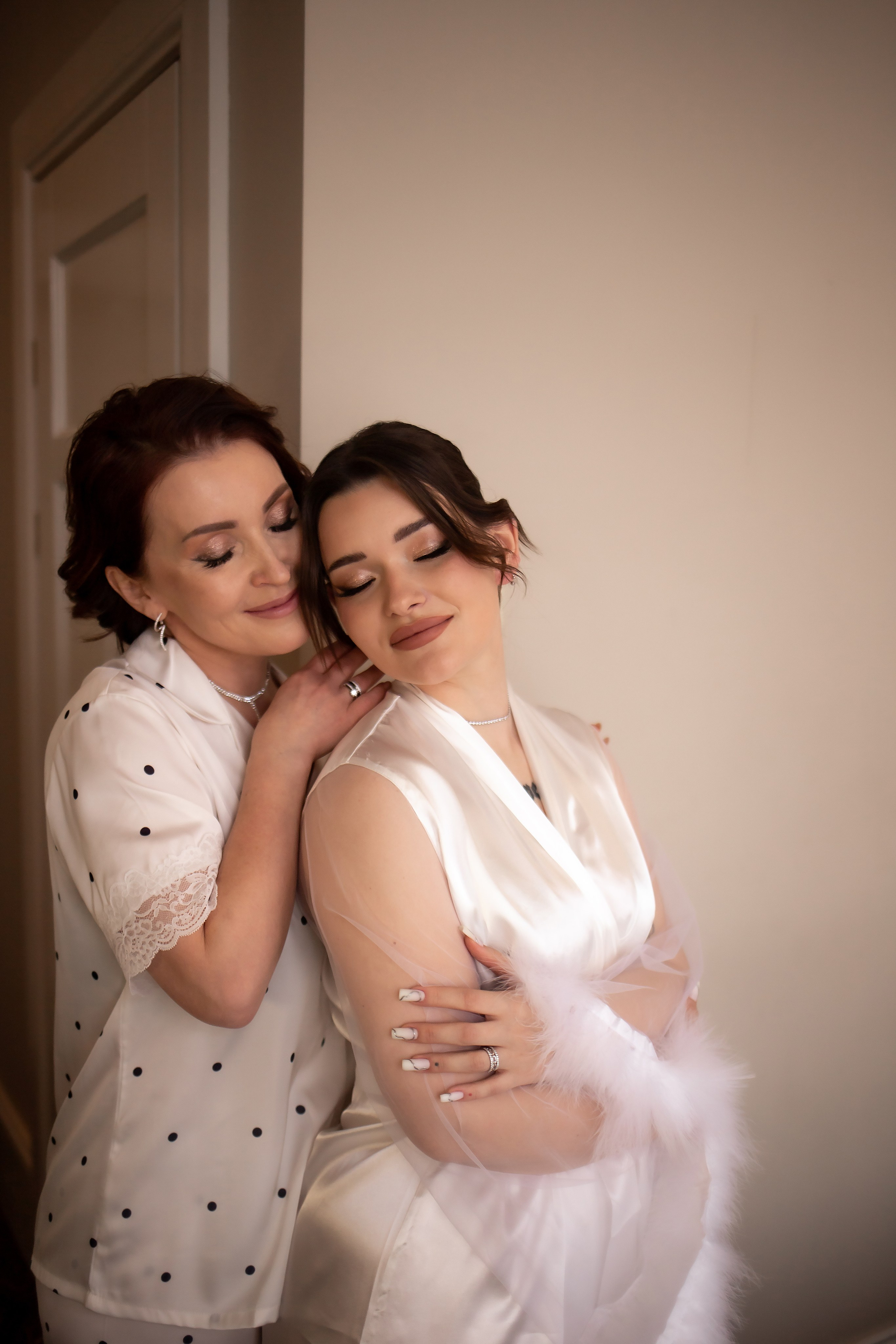 Полина. Утро невесты. Фотограф в Калининграде Решетникова Алина