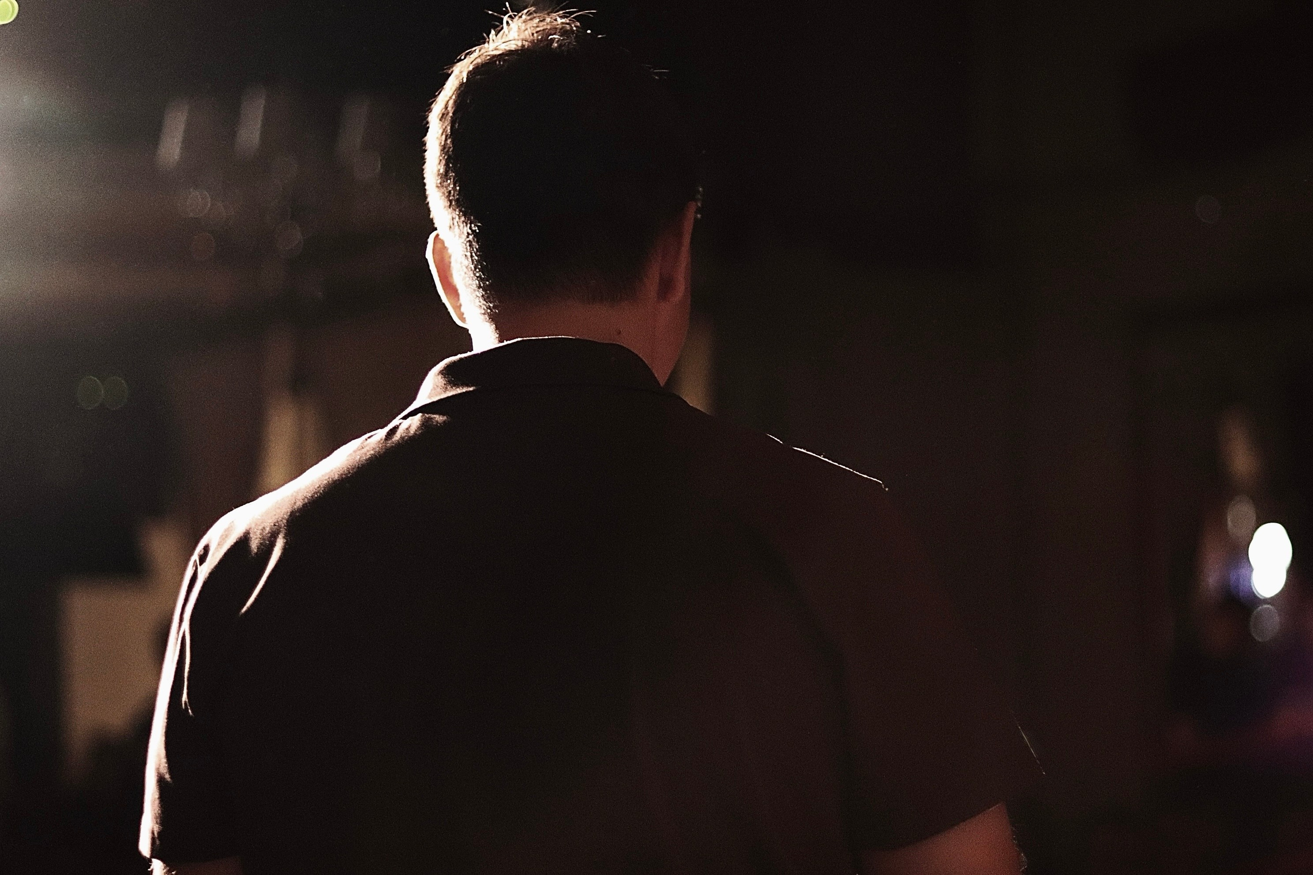 Стендап. Ксения фотограф Хабаровск