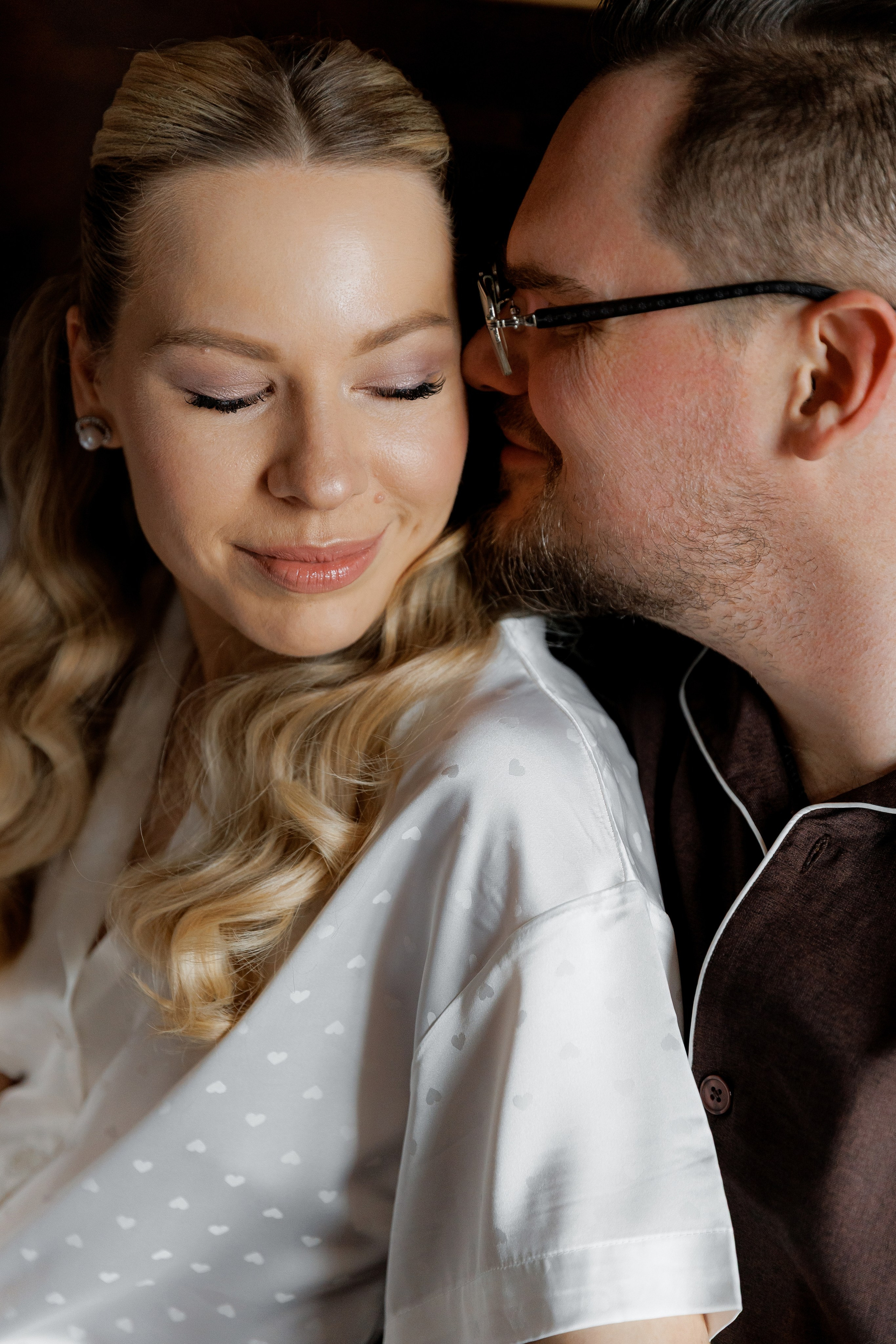 Максим и Наталия. Свадебный фотограф Фадеева Алёна