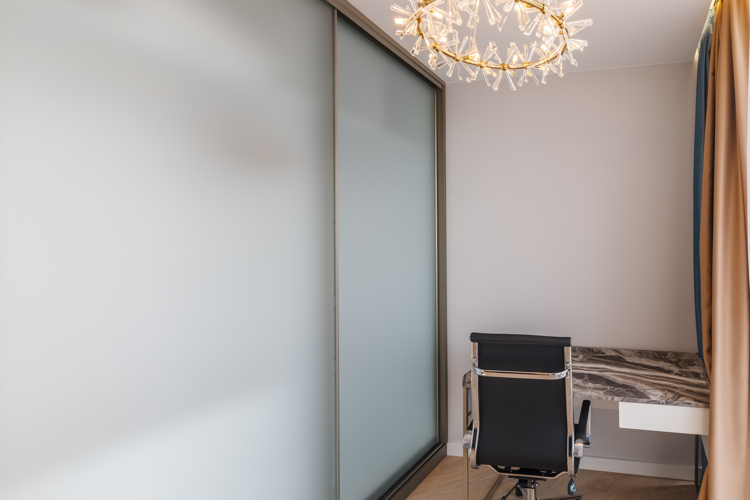 BELLEVUE RESIDENCE by HILTON. Режиссёр, клипмейкер, фотограф — Андрей Охота