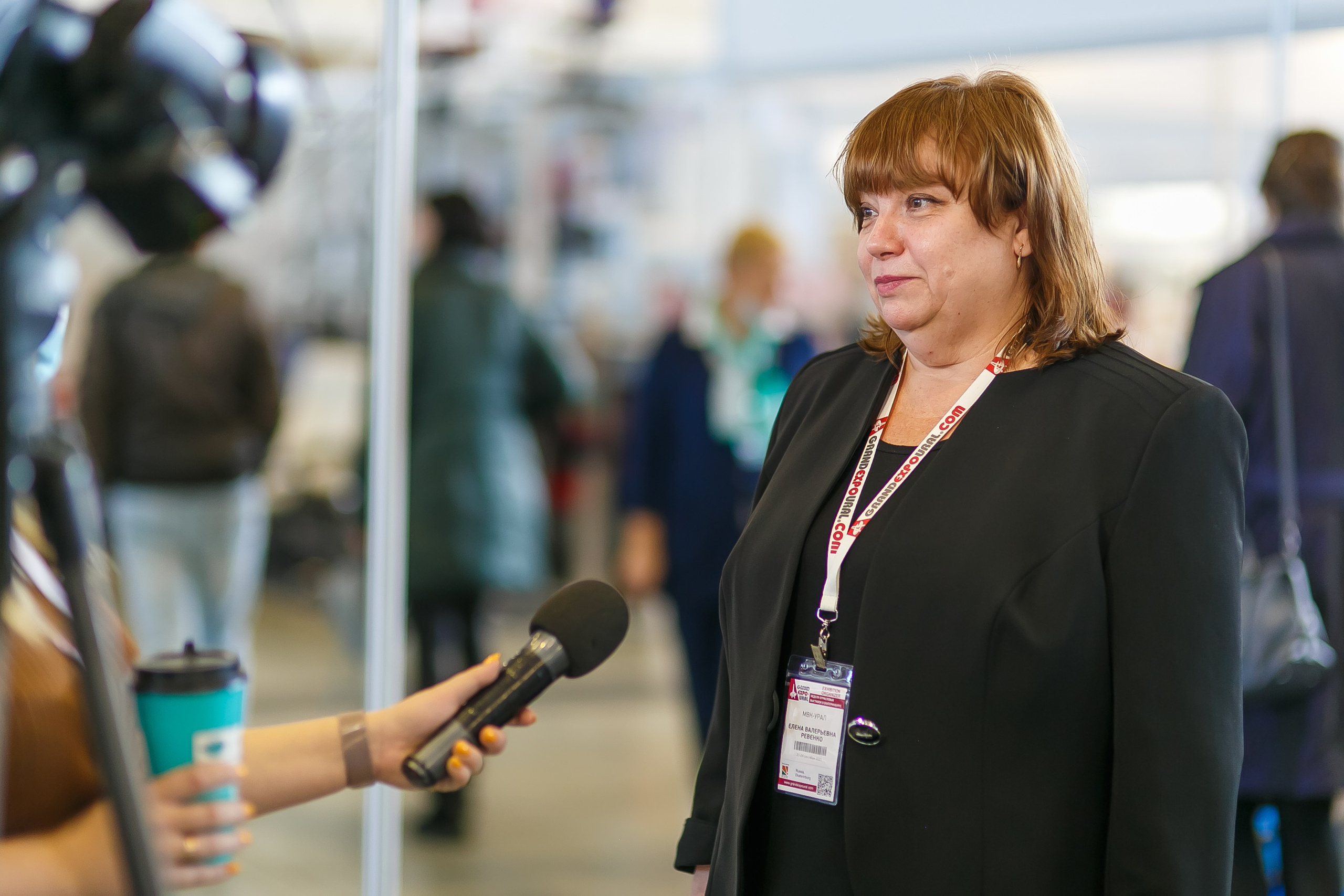 МВК Выставка МВЦ. Профессиональный фотограф Дугинов Николай | Екатеринбург