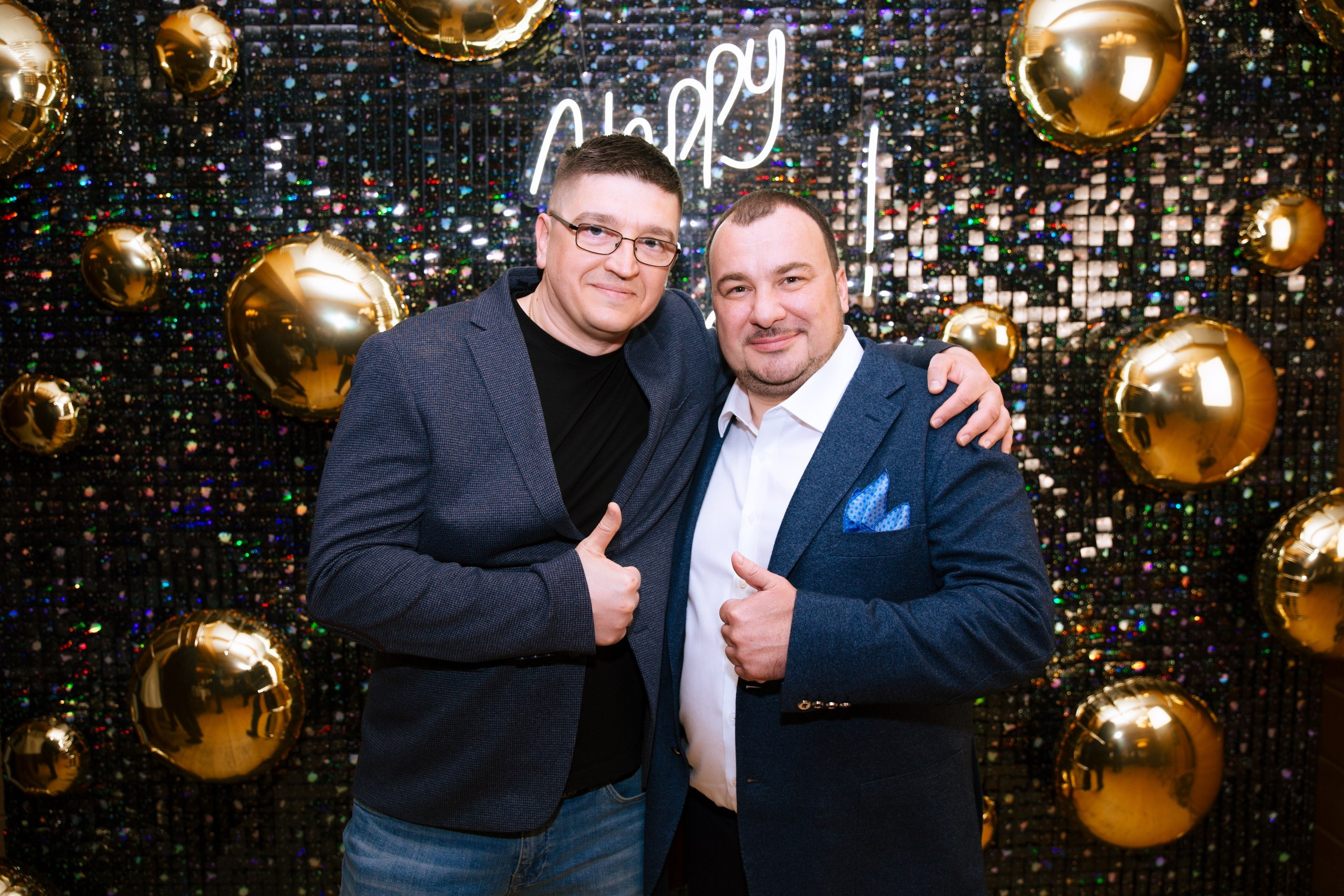 День Рождения в Пушкине. Портретный и репортажный фотограф в Санкт-Петербурге Елизавета Я