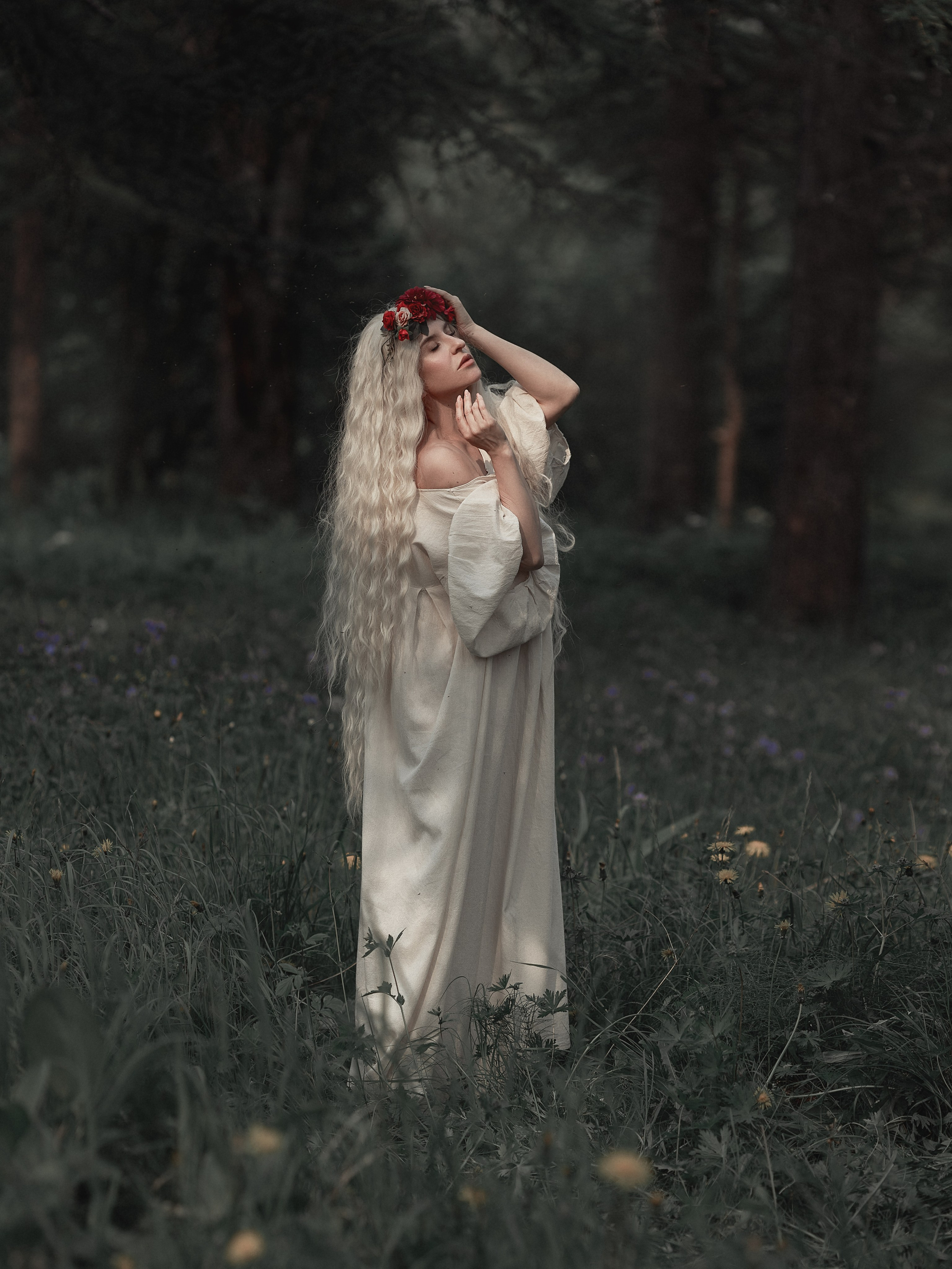 Купала. Фотограф Алёна Яковлева