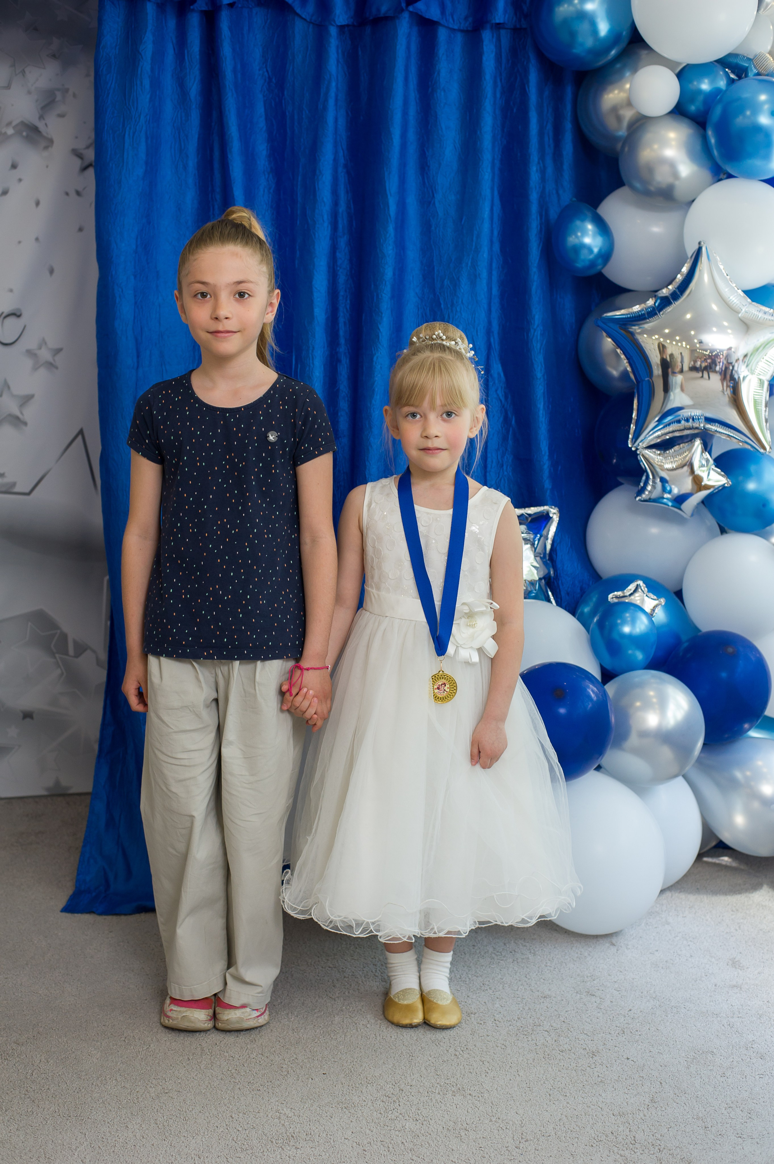 Выпускной детский сад. Выпускные альбомы. Частные съемки