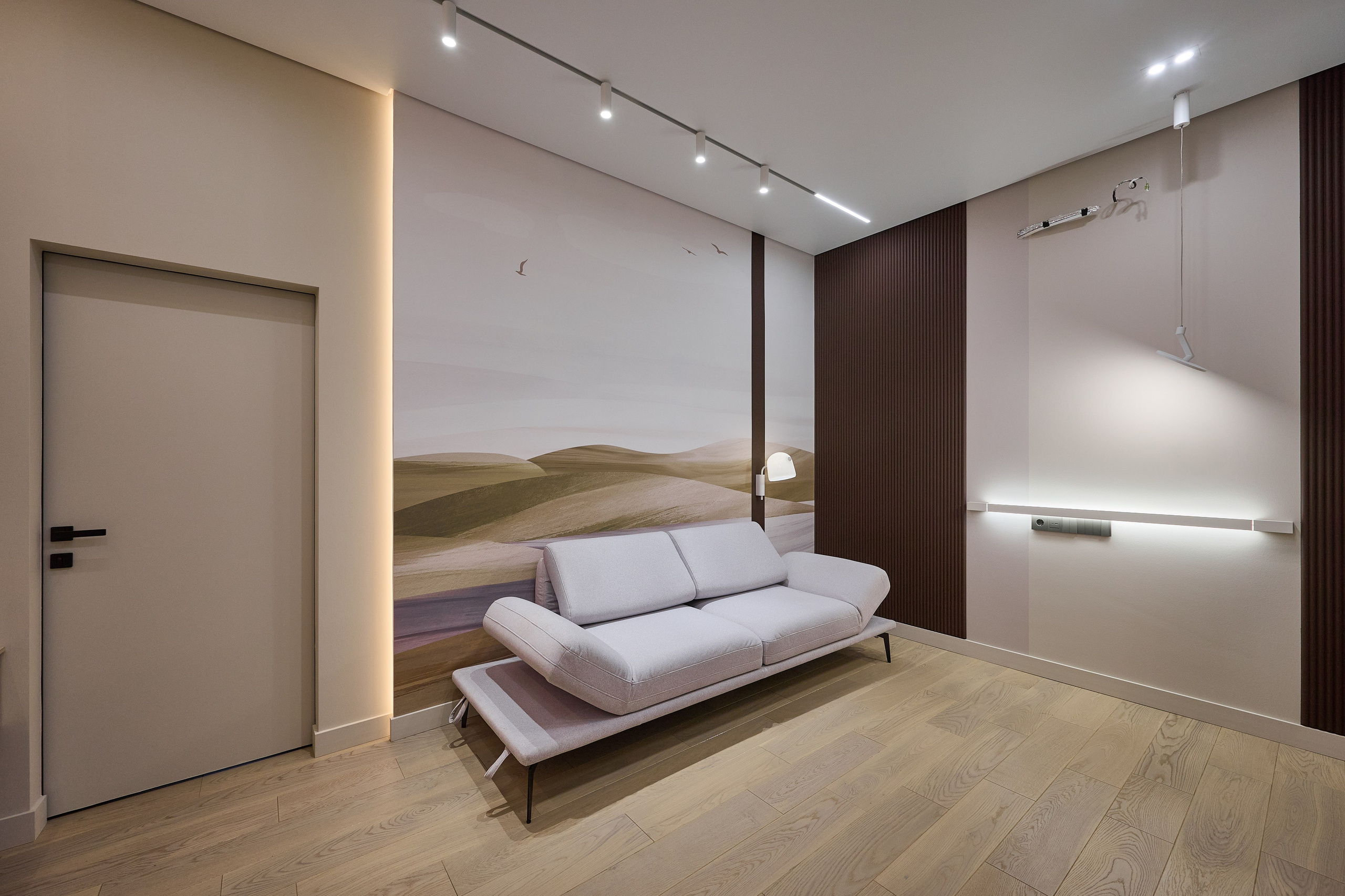 Дом 179. Интерьерный фотограф в Краснодаре