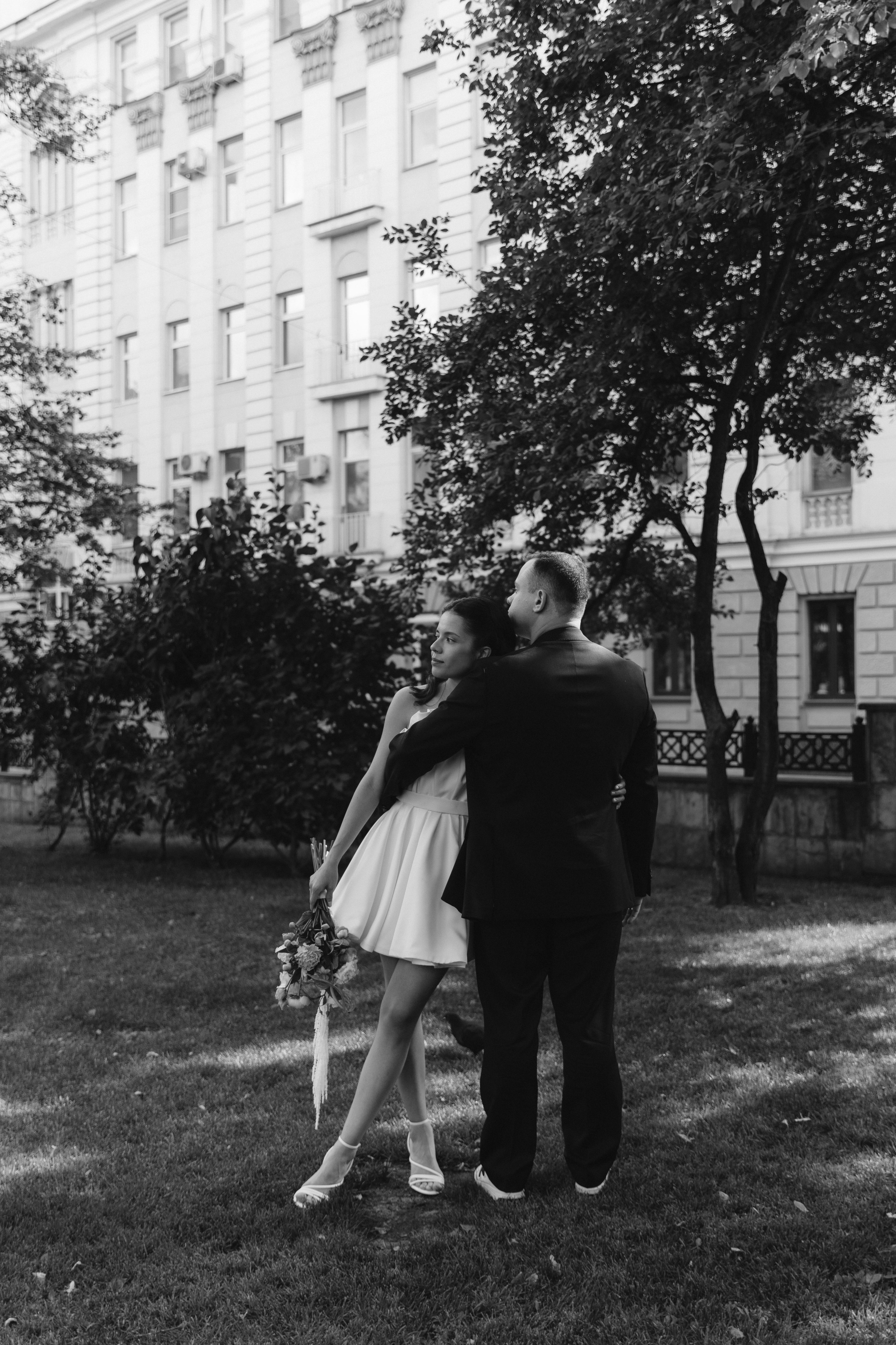 А & И Особняк Спиридонова. Женский и свадебный фотограф Москва Елизавета Перова