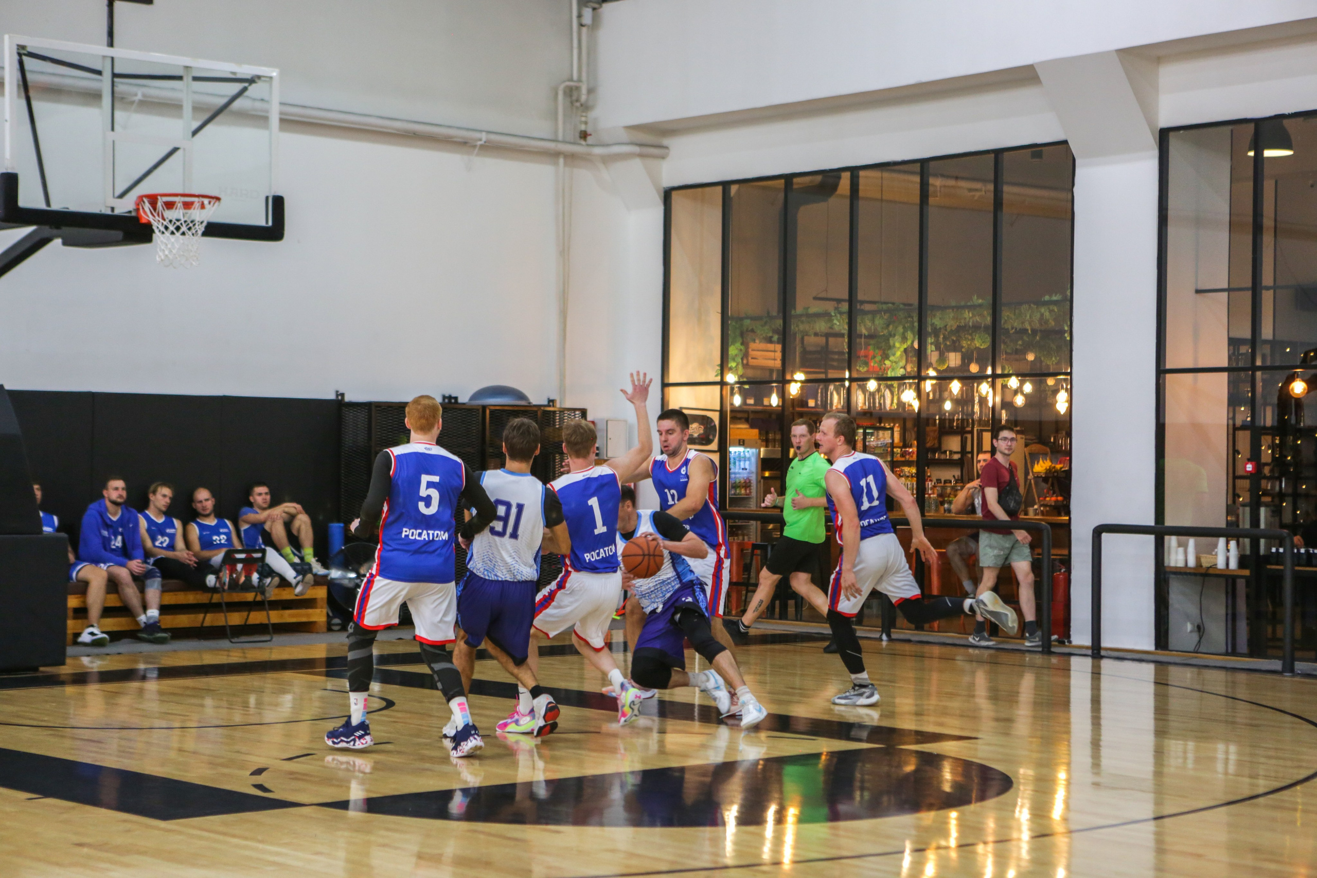 Турнир по баскетболу. Репортажный, семейный, свадебный, портретный фотограф