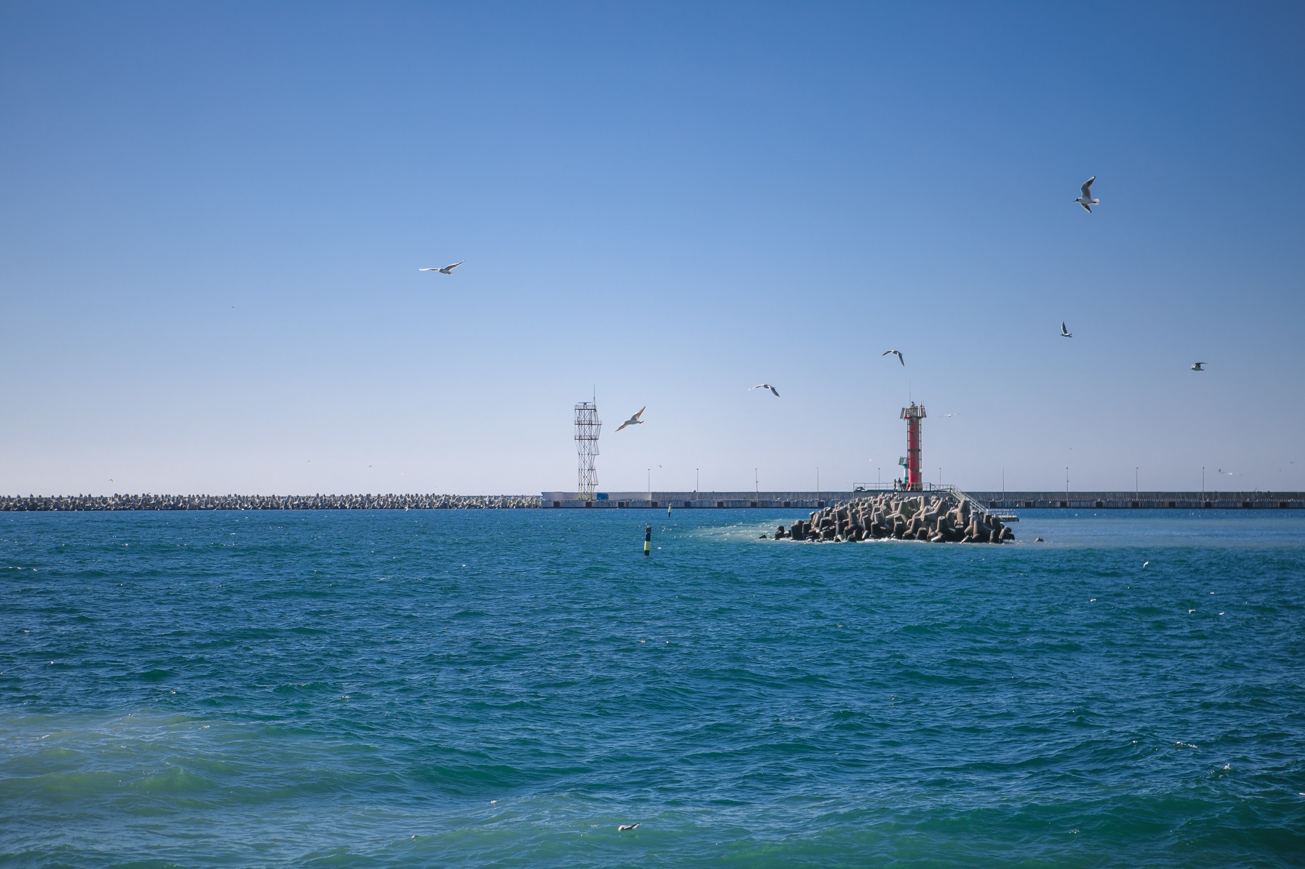 Фотосессия у моря. Фотограф Губкинского