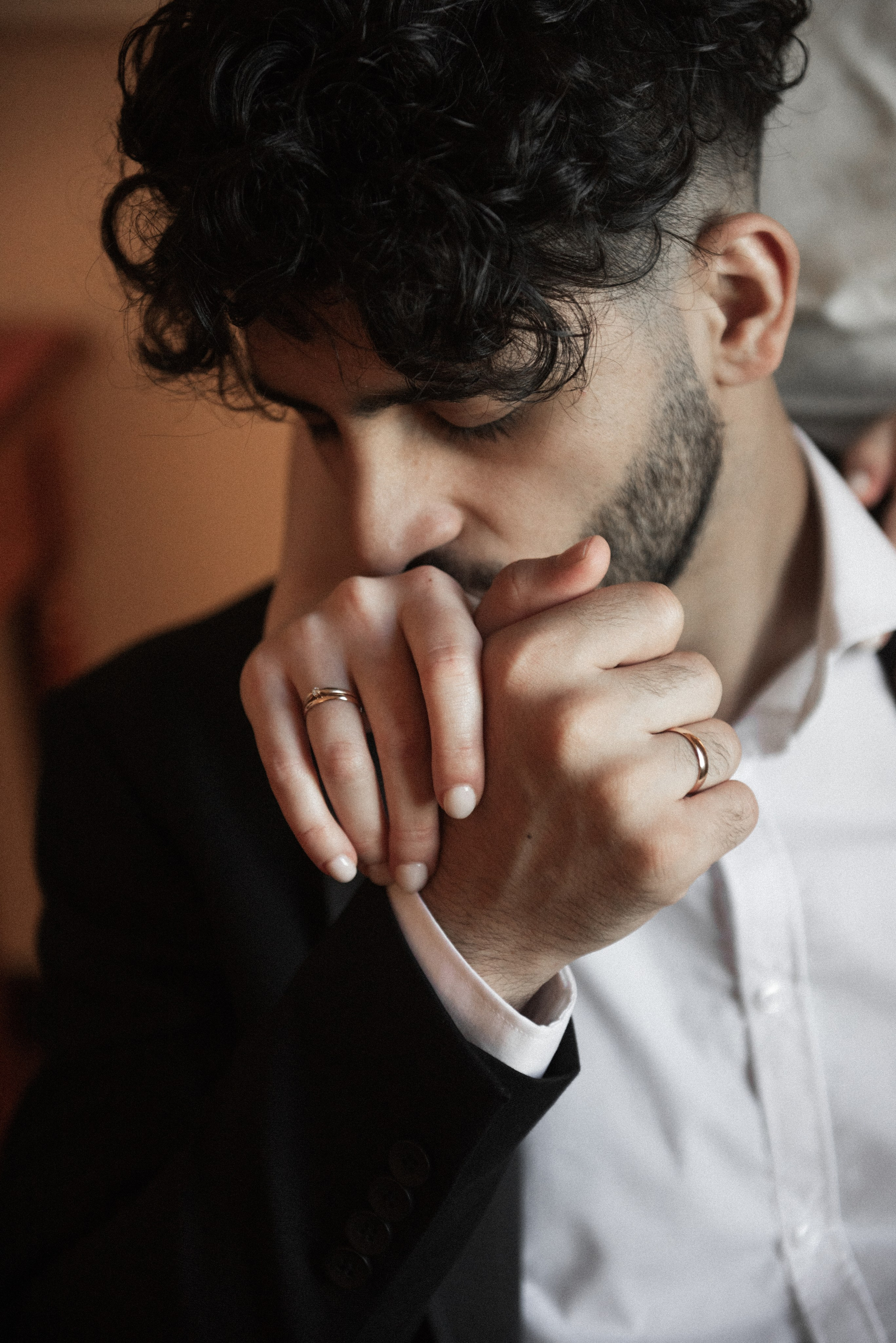 Руслан и Вероника. Свадебный фотограф в Ярославле и Москве Руслан Иософатов