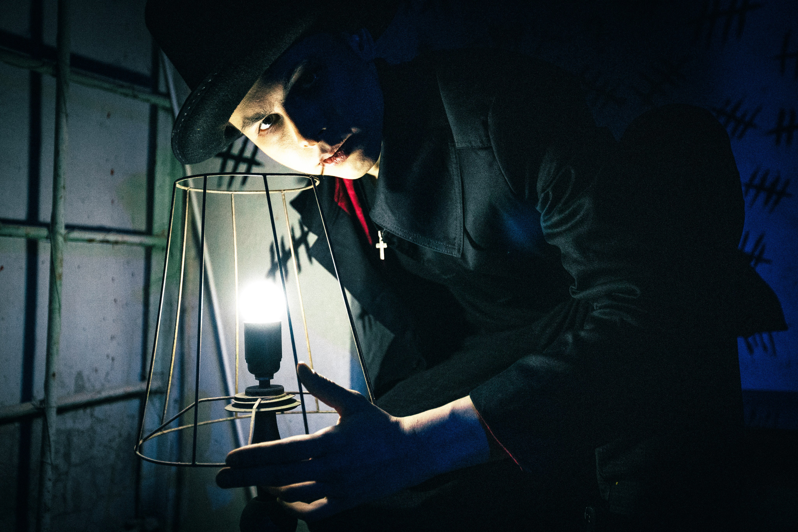 Фотосъёмка Квестов. Портретный и репортажный фотограф Елизавета Рудовская|Казань